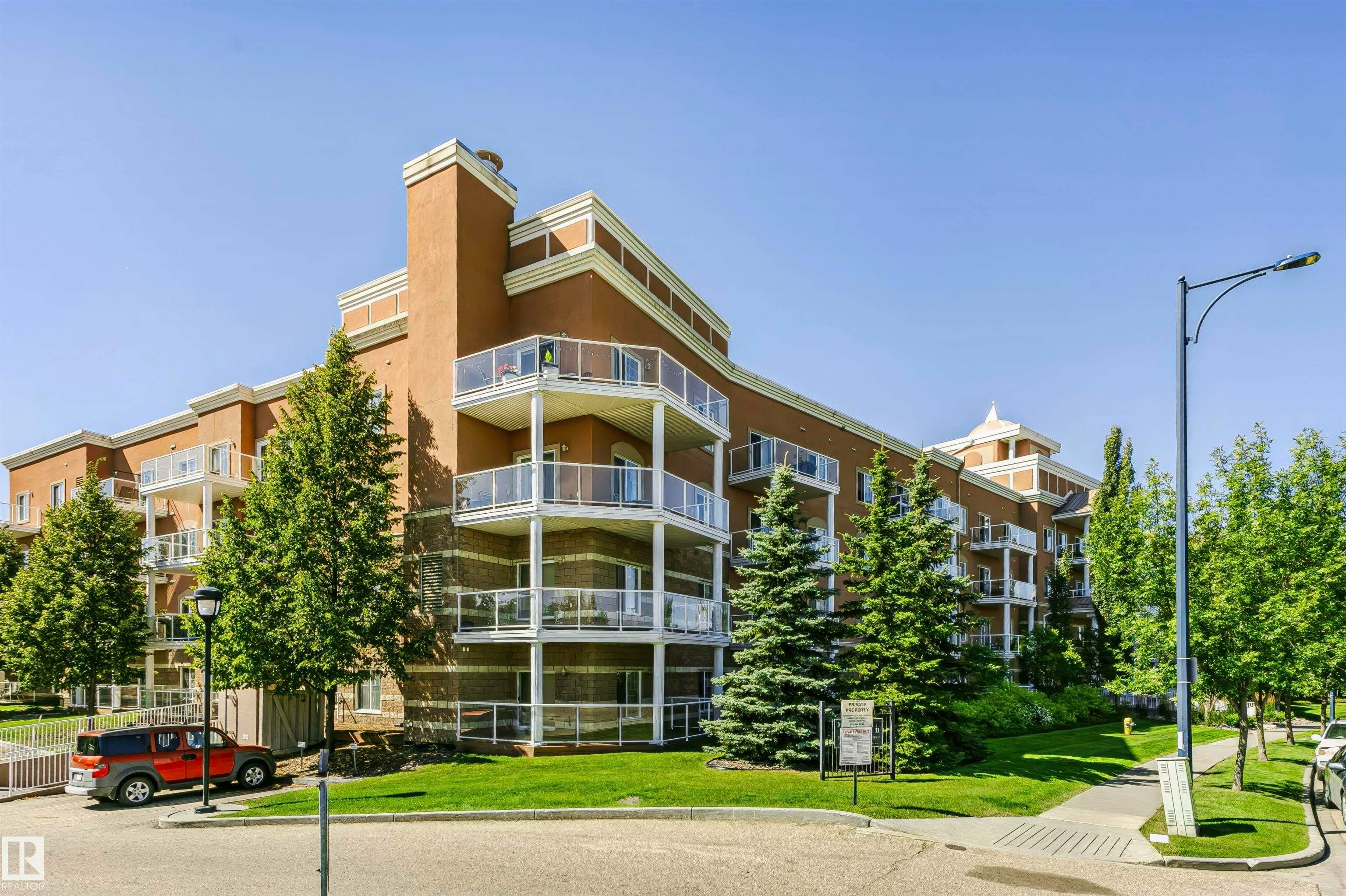 341-263 Macewan Road, Edmonton, AB, T6W 0C4