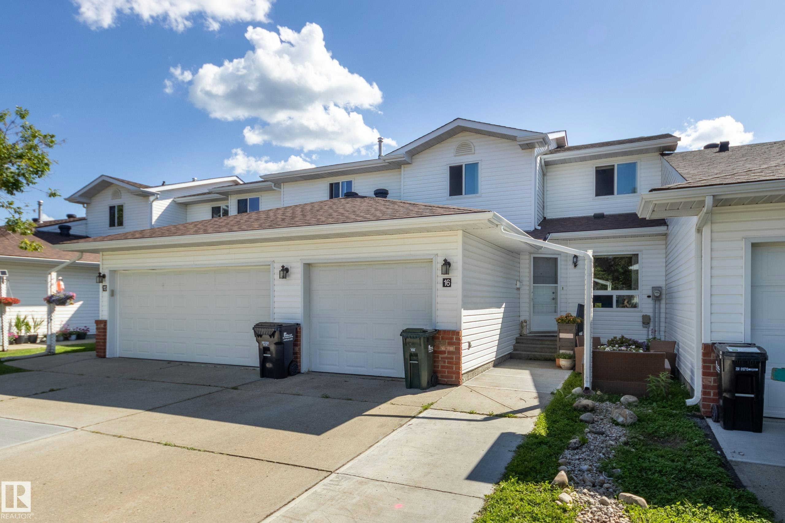 16-15 Ritchie Way, Rural Strathcona County, AB, T8A 5T3