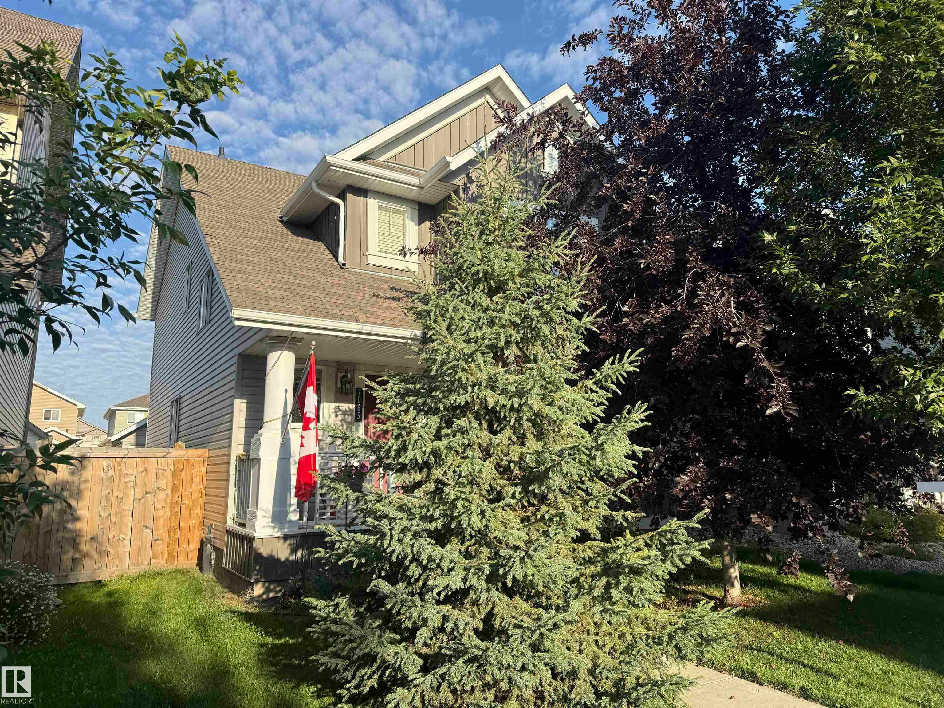 7065 Cardinal Way SW, Edmonton, AB, T6W 1Z2