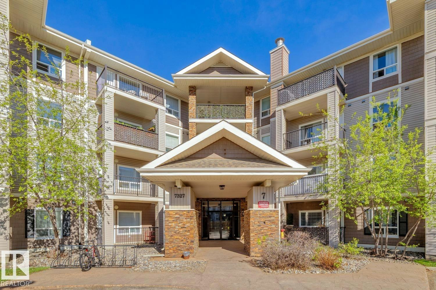 7419-7327 South Terwillegar Drive, Edmonton, AB, T6R 0L8