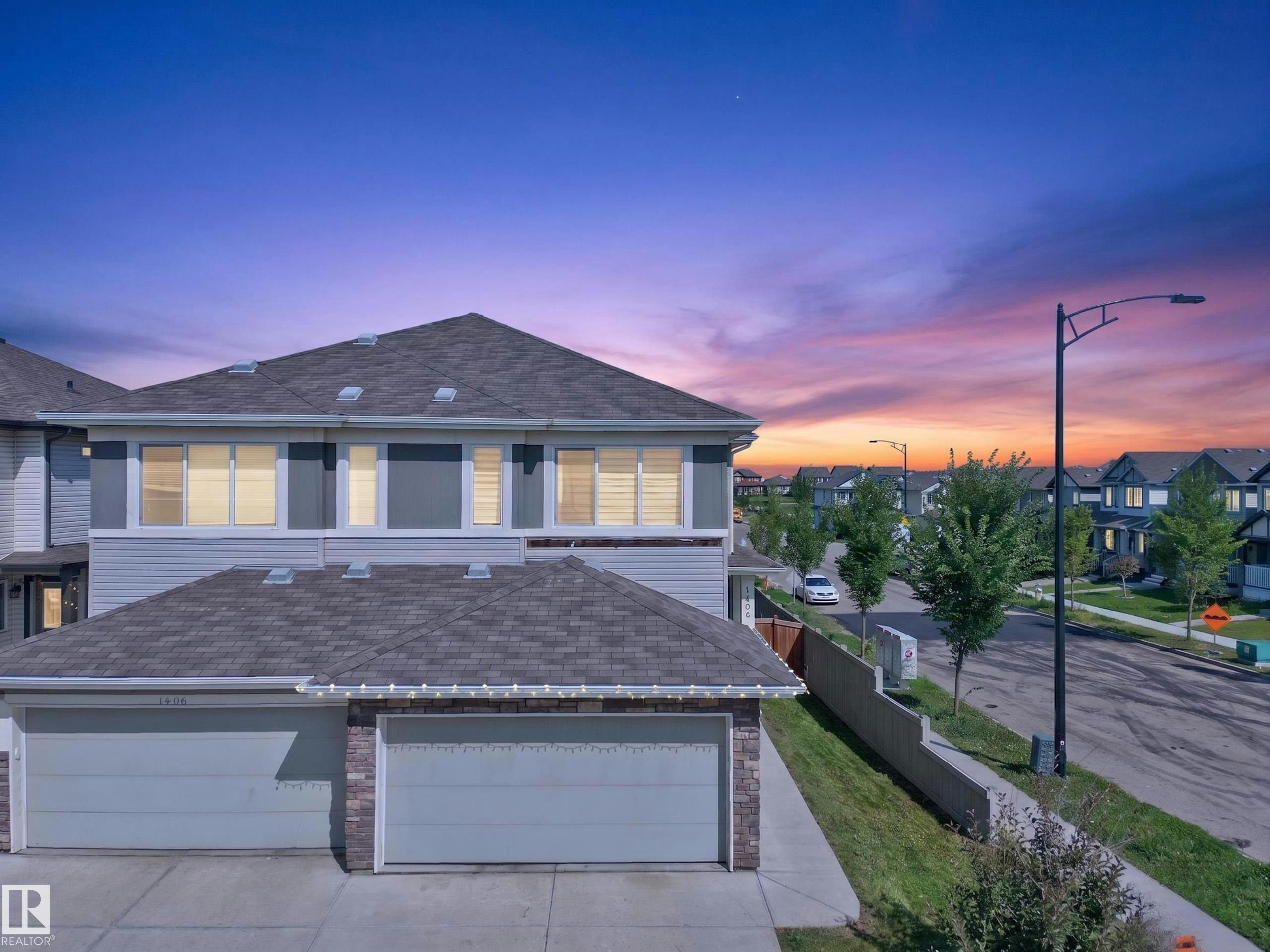 1404 25 Avenue, Edmonton, AB, T6T 1J1