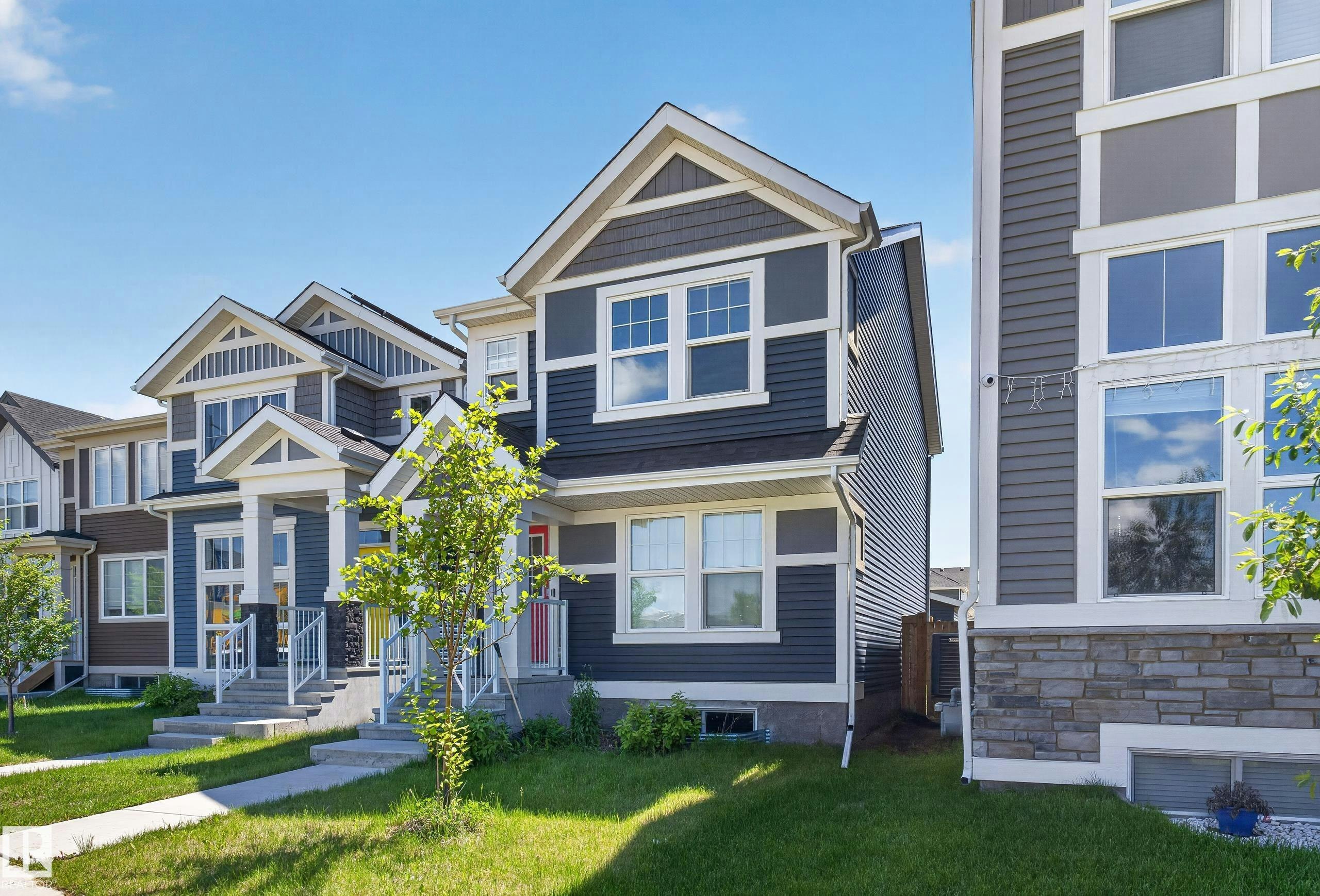 749 Southfork Drive, Leduc, AB, T9E 1N9