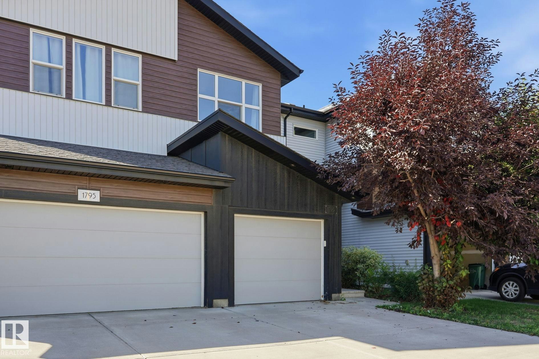 1793 Keene Crescent, Edmonton, AB, T6W 3W3