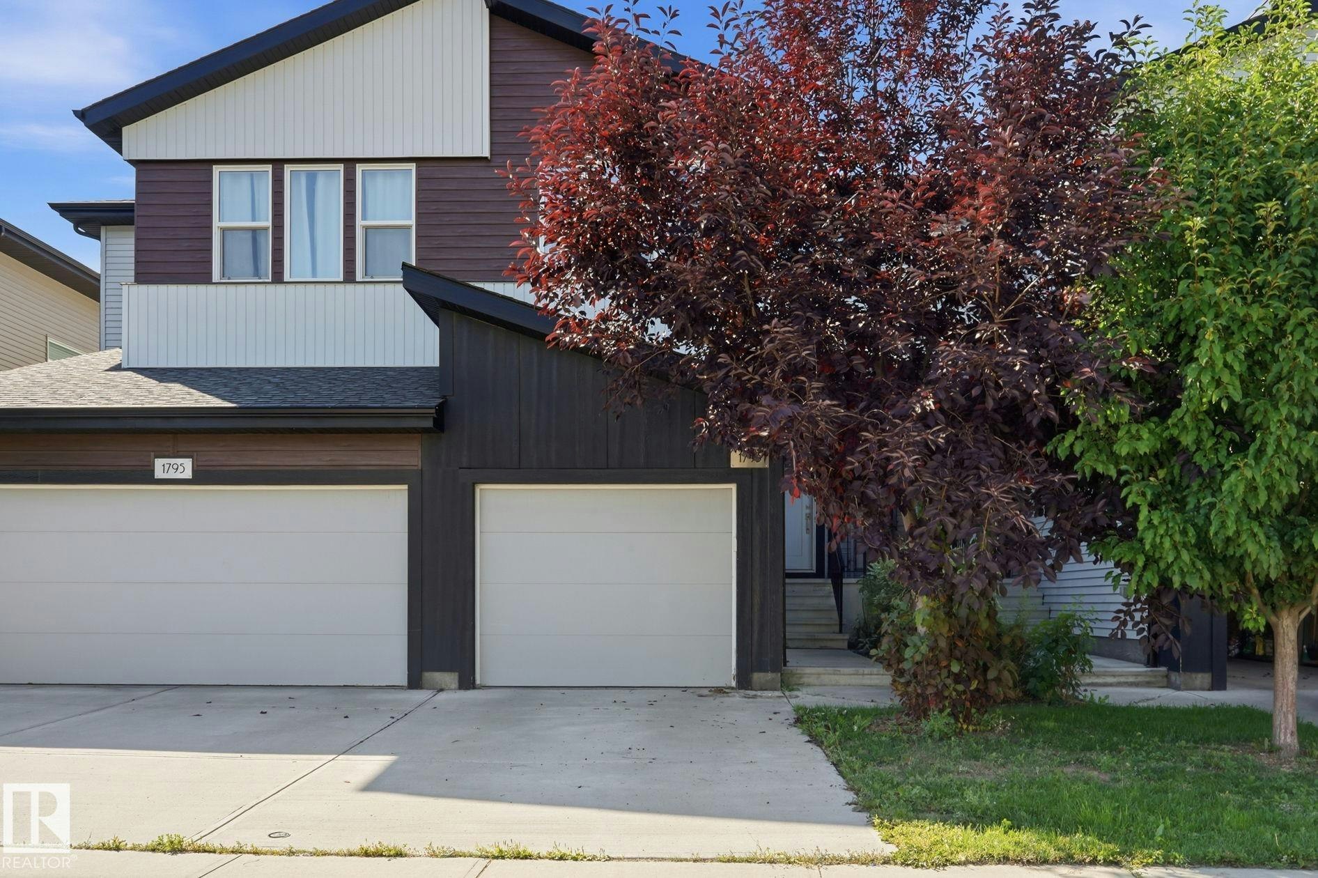 1793 Keene Crescent, Edmonton, AB, T6W 3W3