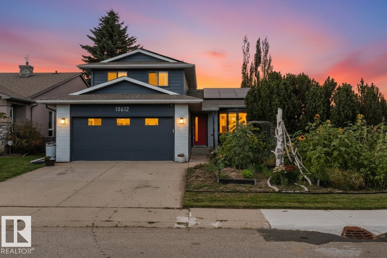 10612 10 Avenue, Edmonton, AB, T6J 6G7