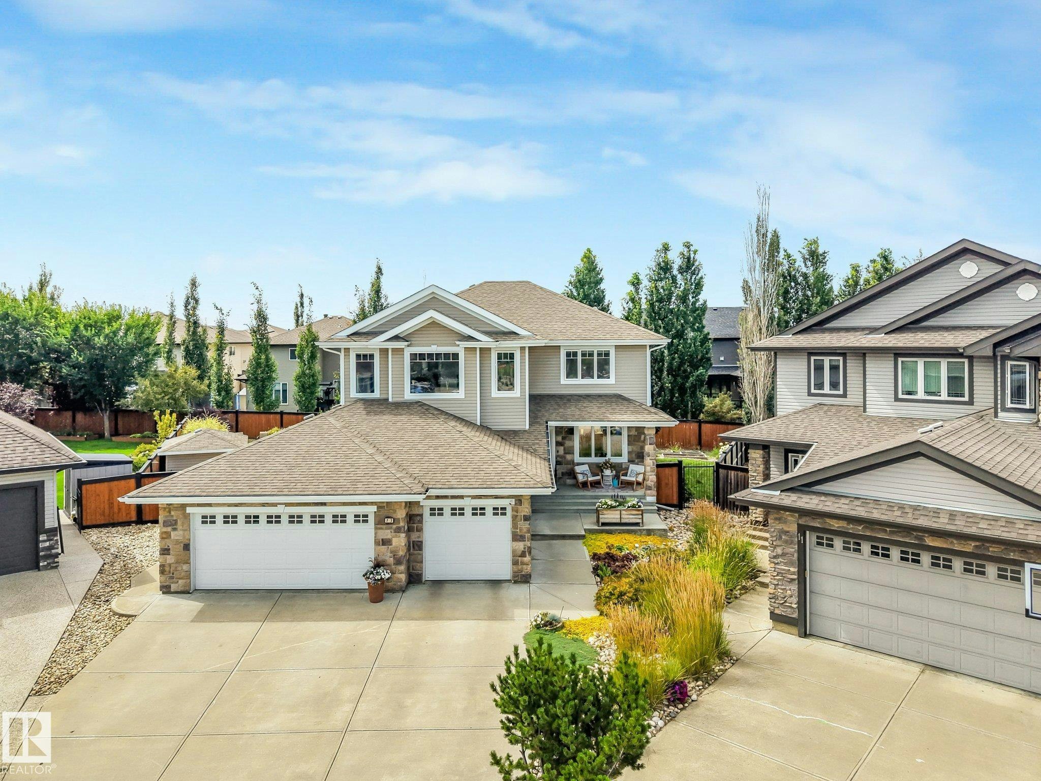 13 Dillon Bay, Spruce Grove, AB, T7X 0E5
