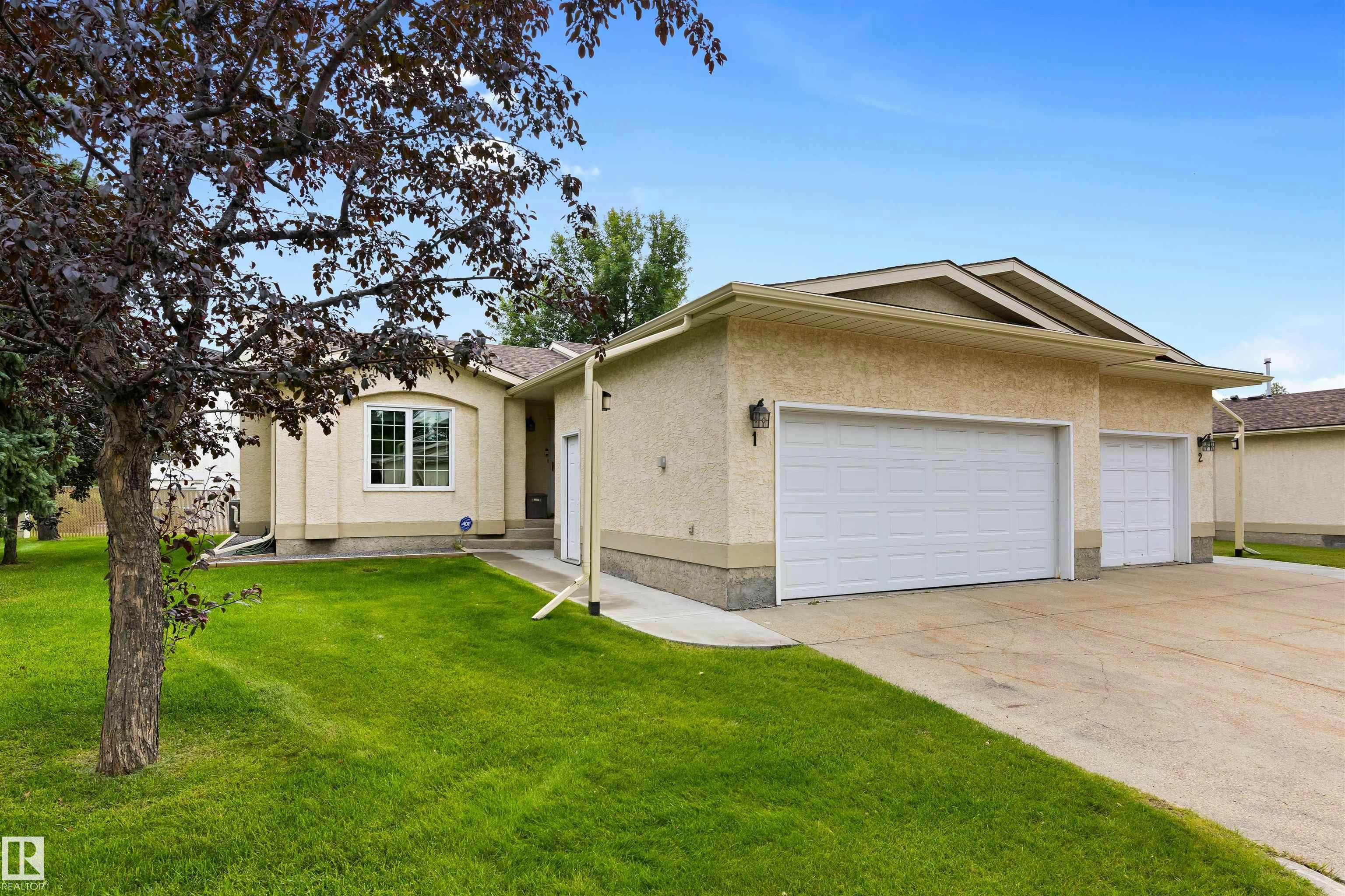 1-10 Grange Drive, St. Albert, AB, T8N 5Z2
