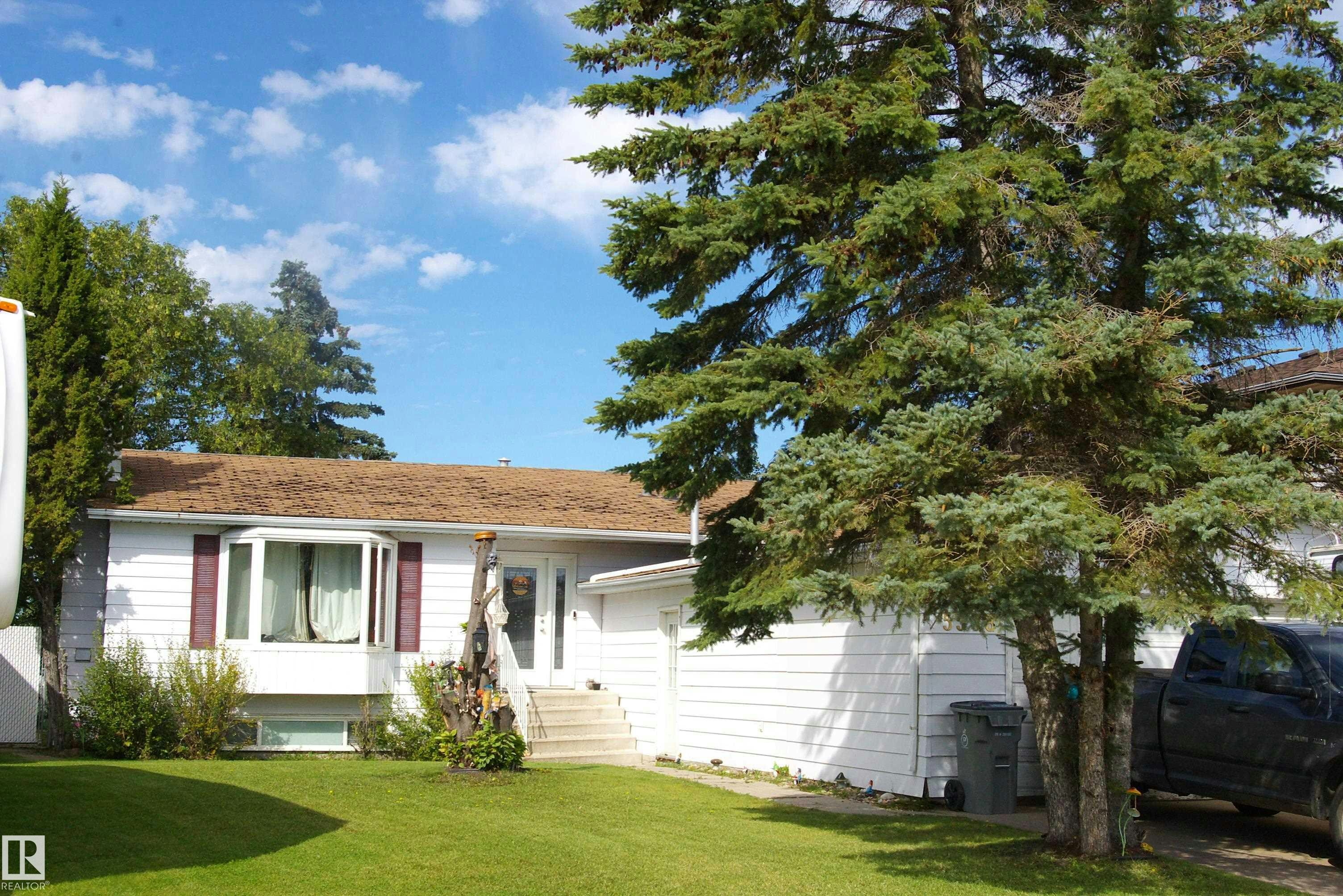 5508 46 Street, Lamont, AB, T0B 2R0