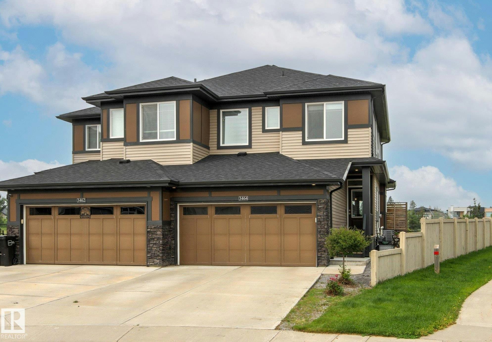 3464 Cameron Heights Cove Cove, Edmonton, AB, T6M 0R5