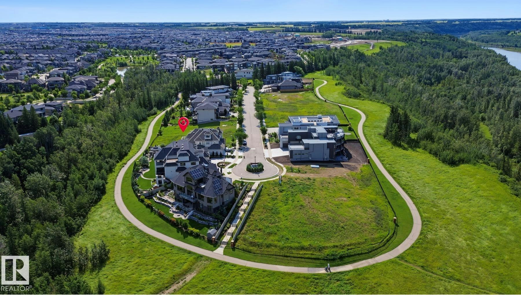 6 3466 Keswick Boulevard, Edmonton, AB, T6W 3S4