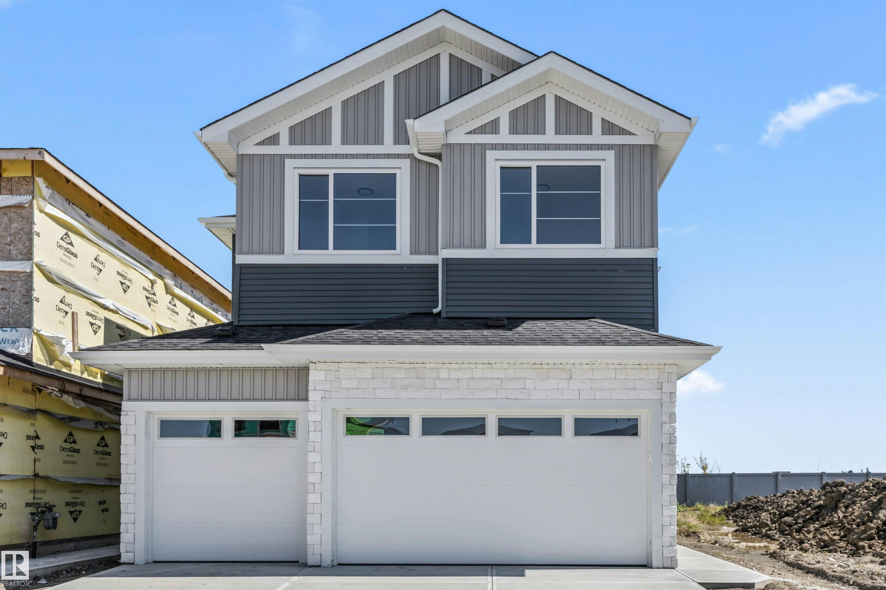 5 Mockingbird Crescent, Fort Saskatchewan, AB, T8L 3S3