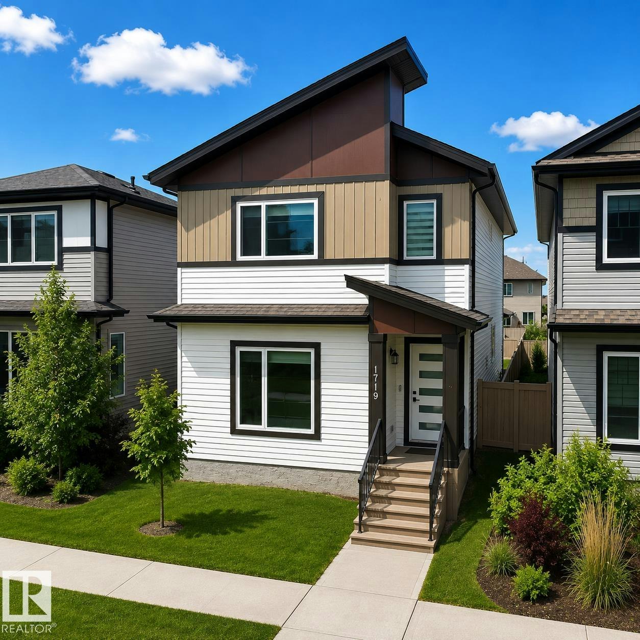 1719 26a Street, Edmonton, AB, T6T 2H9