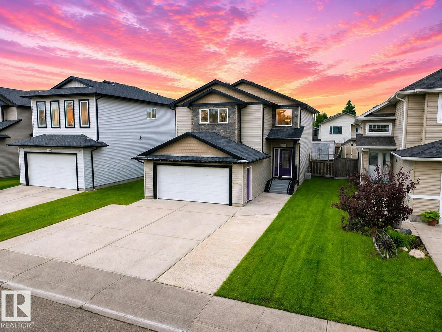 4120 50 Street, Gibbons, AB, T0A 1N0