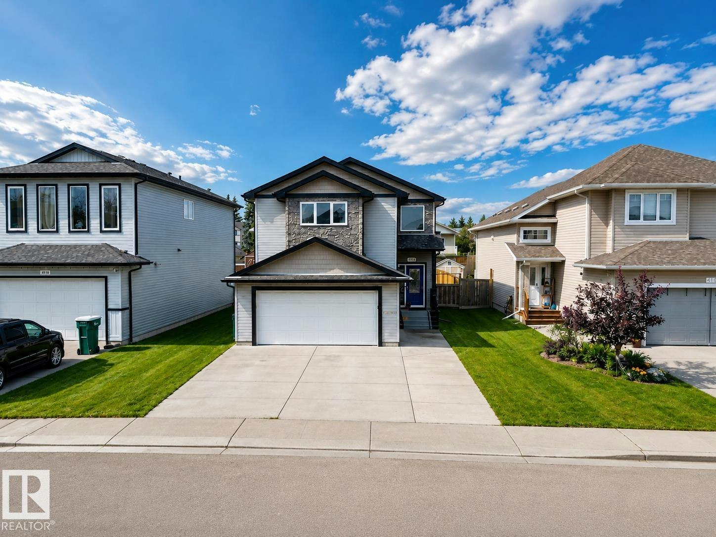 4120 50 Street, Gibbons, AB, T0A 1N0
