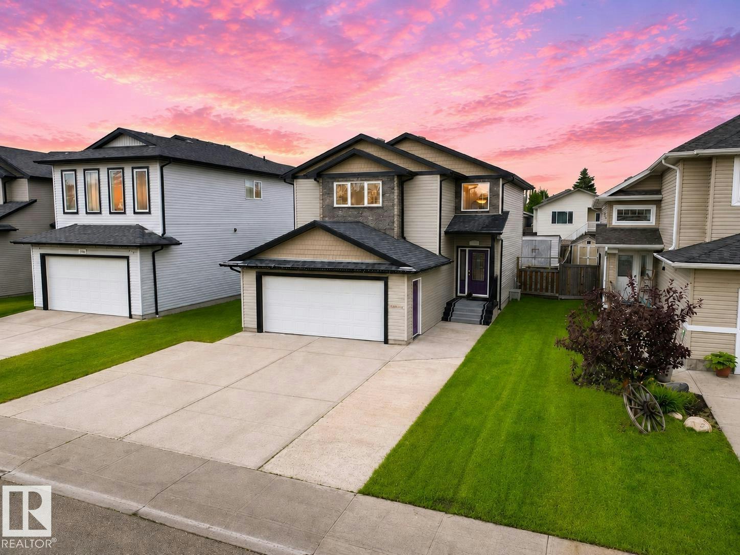4120 50 Street, Gibbons, AB, T0A 1N0