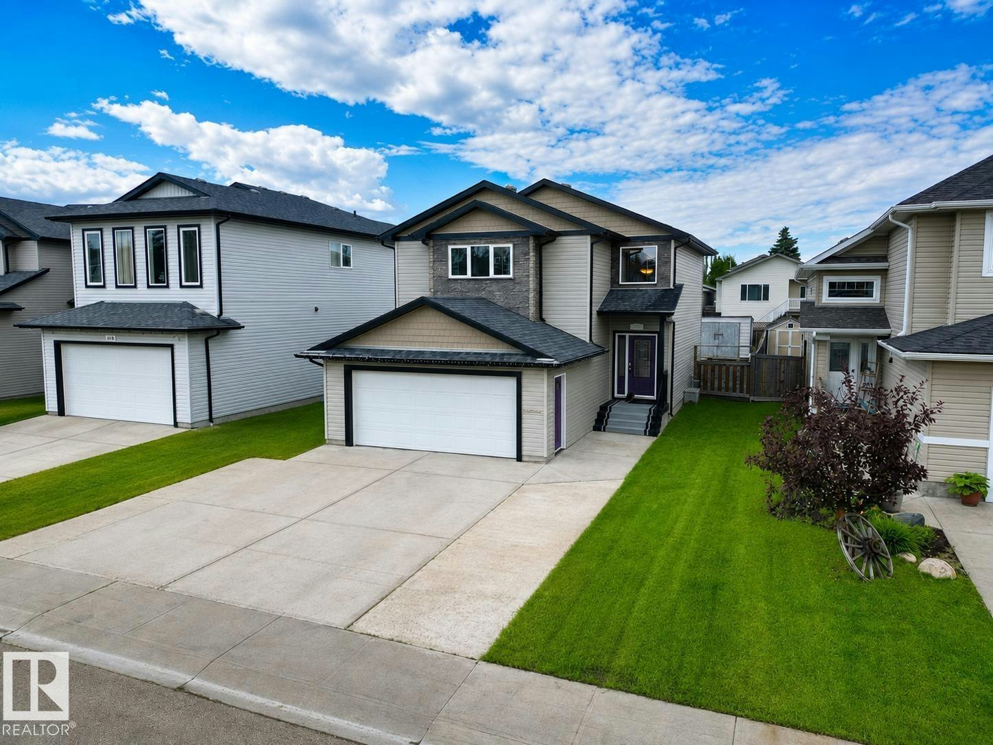 4120 50 Street, Gibbons, AB, T0A 1N0