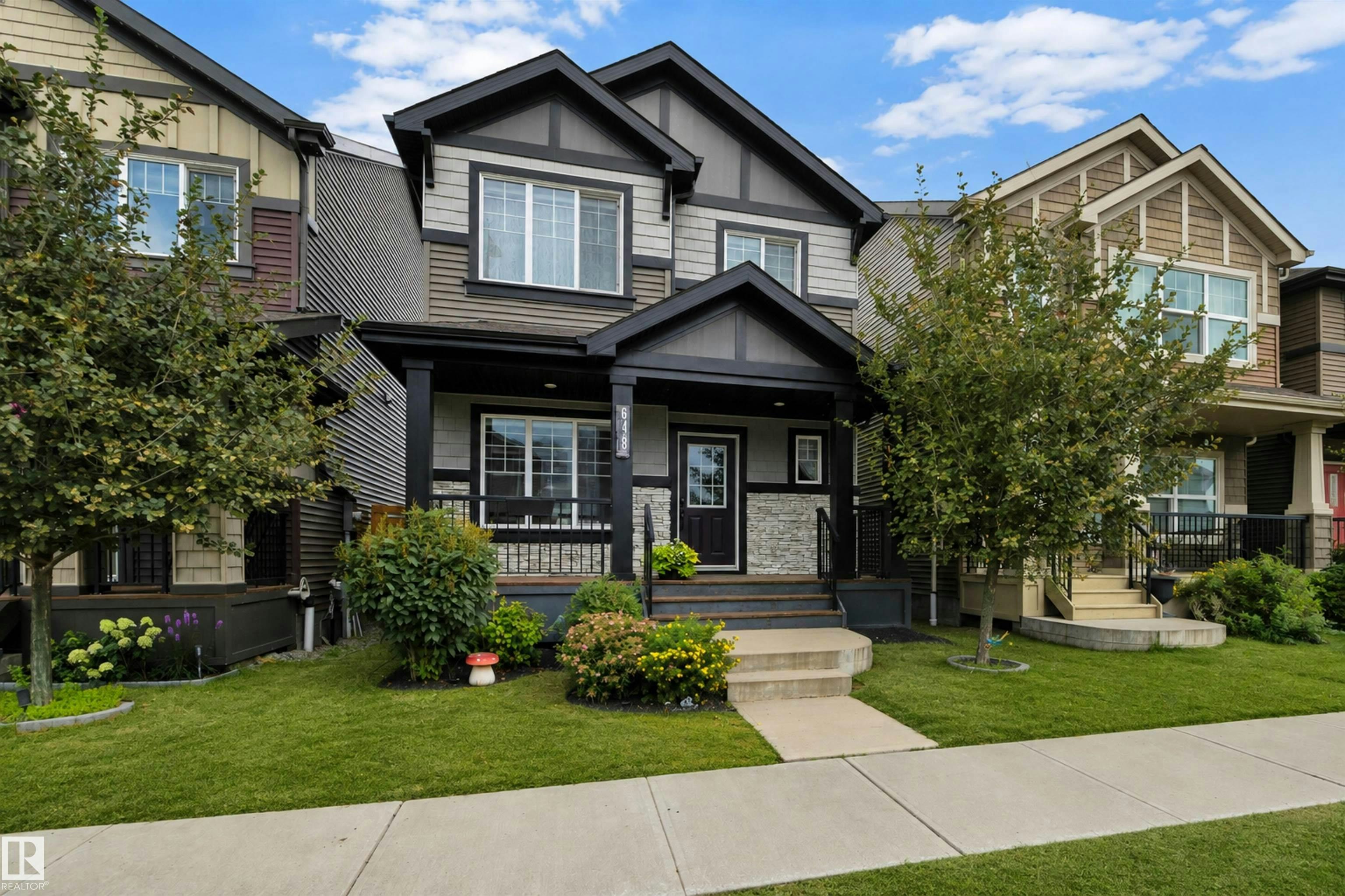 648 Orchards Boulevard, Edmonton, AB, T6X 2L4