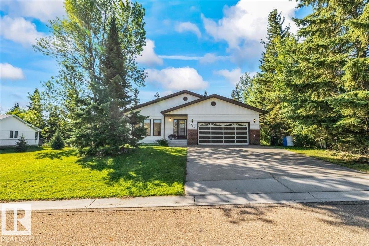 4427 Payne Avenue, Onoway, AB, T0E 1V0
