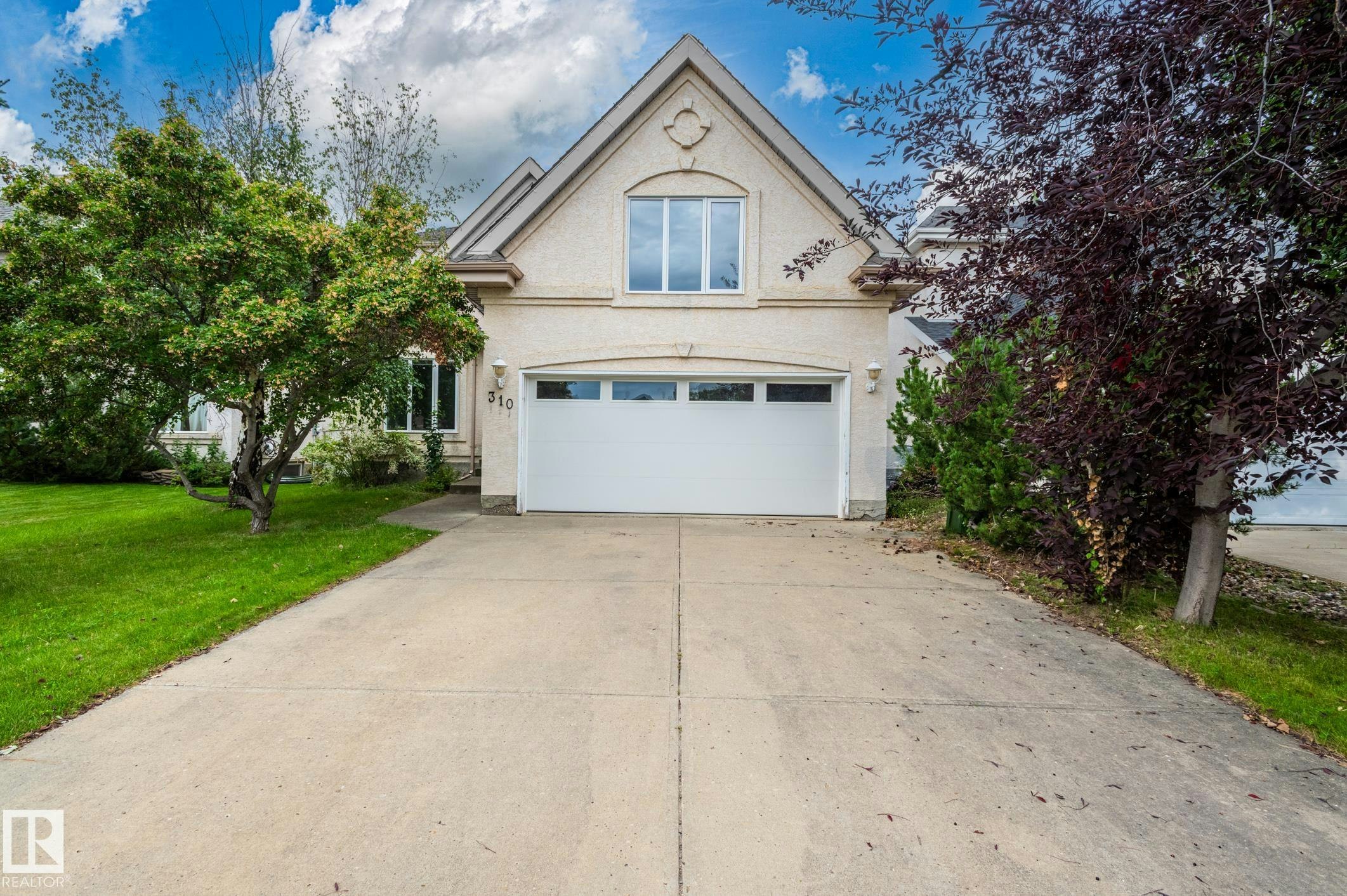 310 Livingstone Court, Edmonton, AB, T6R 2T1