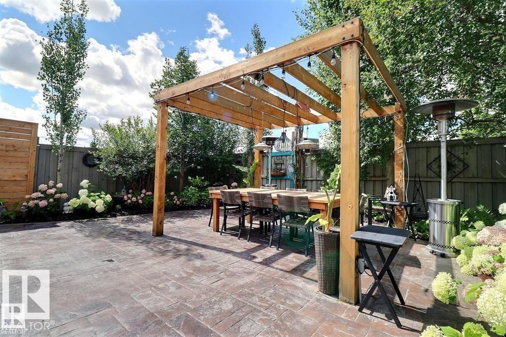 4343 Mcmullen Way, Edmonton, AB, T6W 1N5