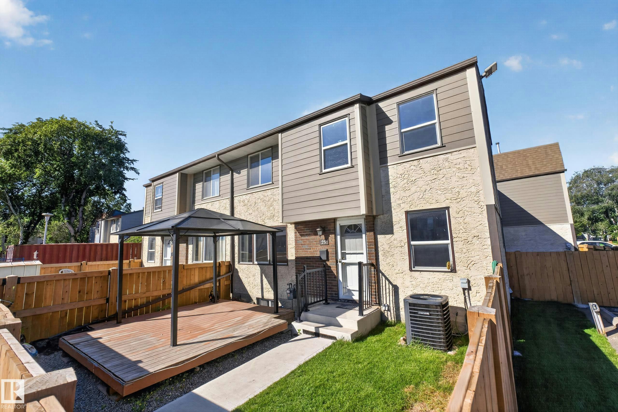 23 Willowdale Place, Edmonton, AB, T5T 1Z4