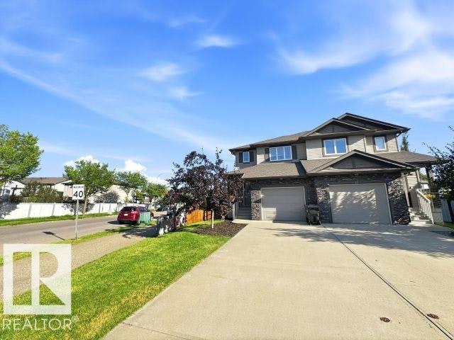 20 Aralia Cove, Spruce Grove, AB, T7X 0V4