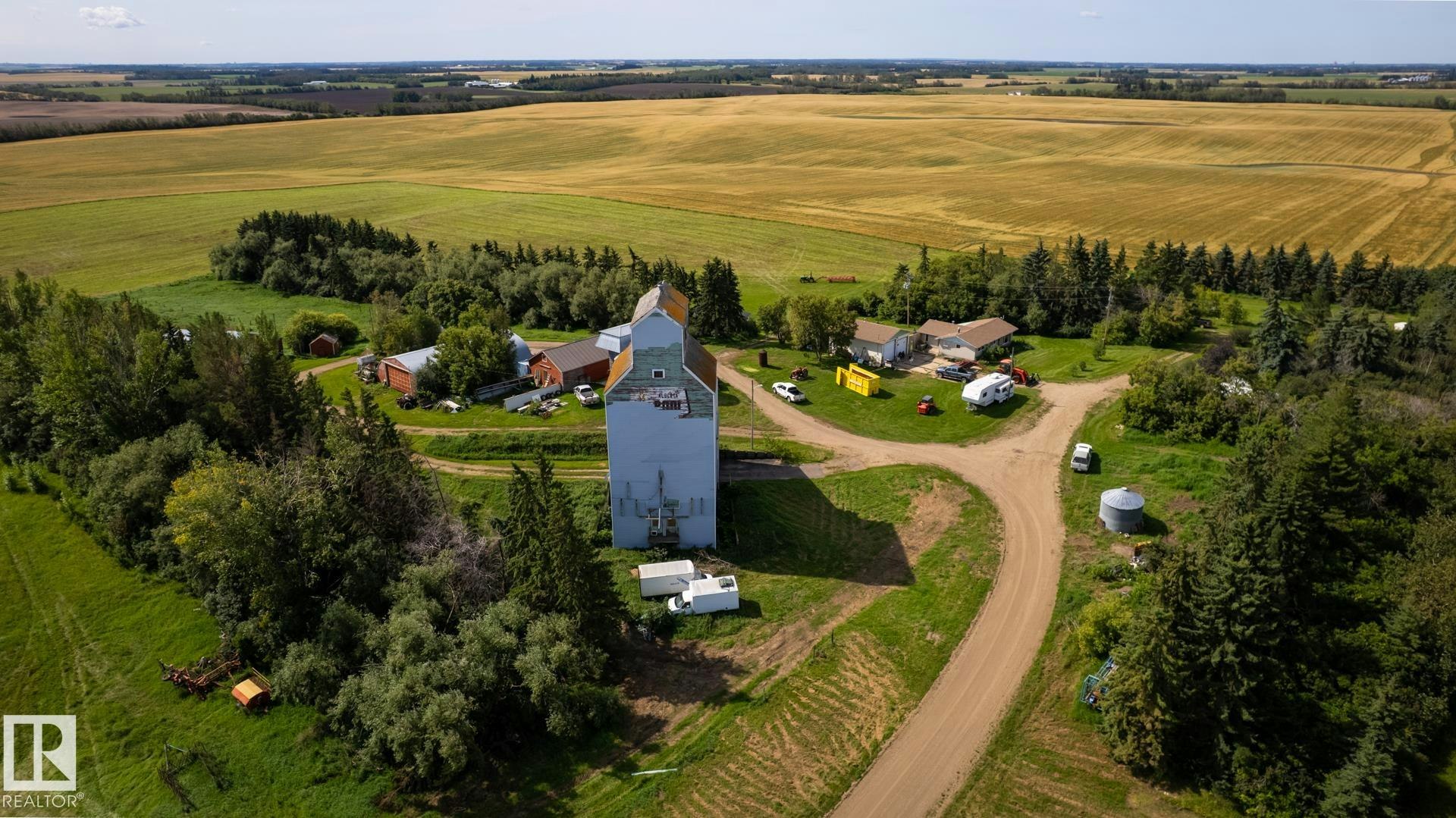 56132 Rge Road 240, Rural Sturgeon County, AB, T0A 0K0