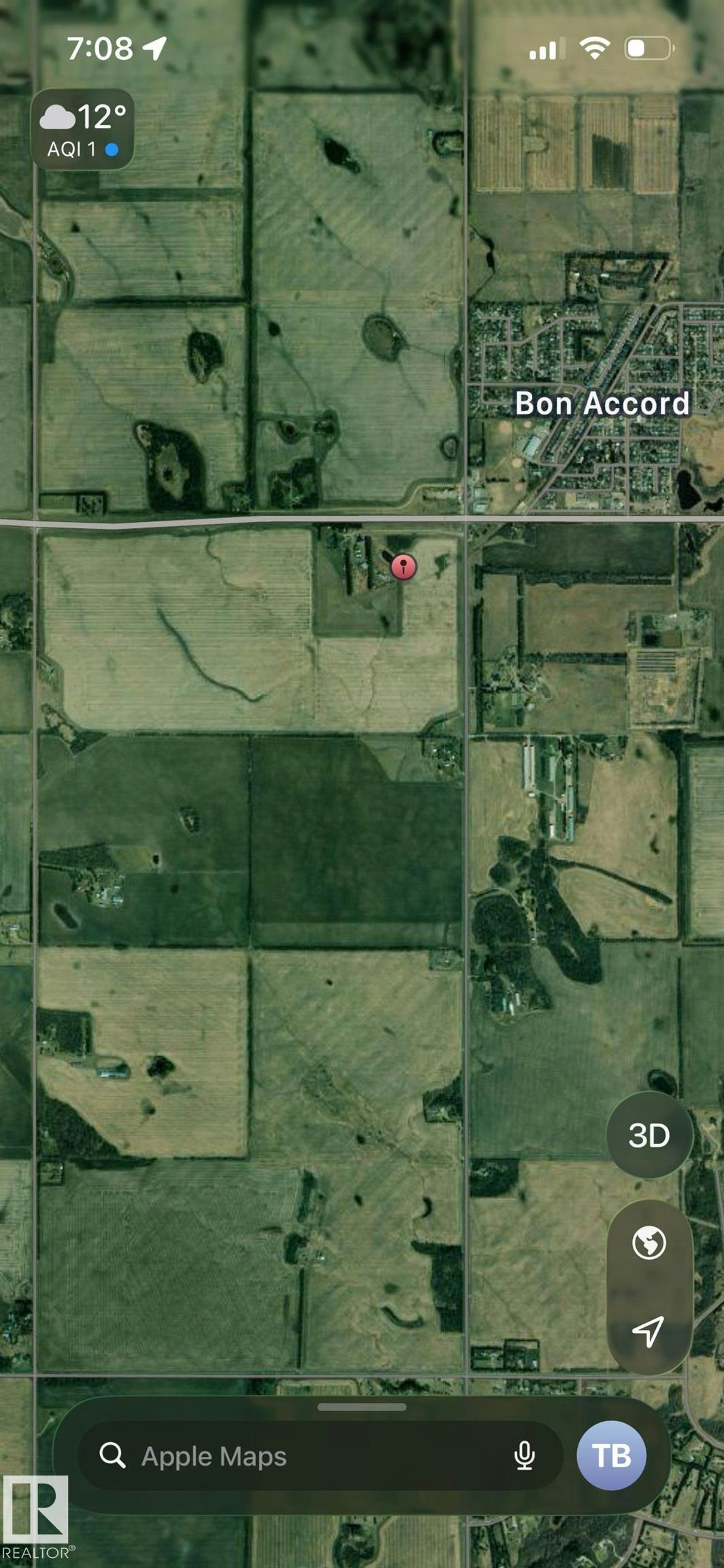 56132 Rge Road 240, Rural Sturgeon County, AB, T0A 0K0