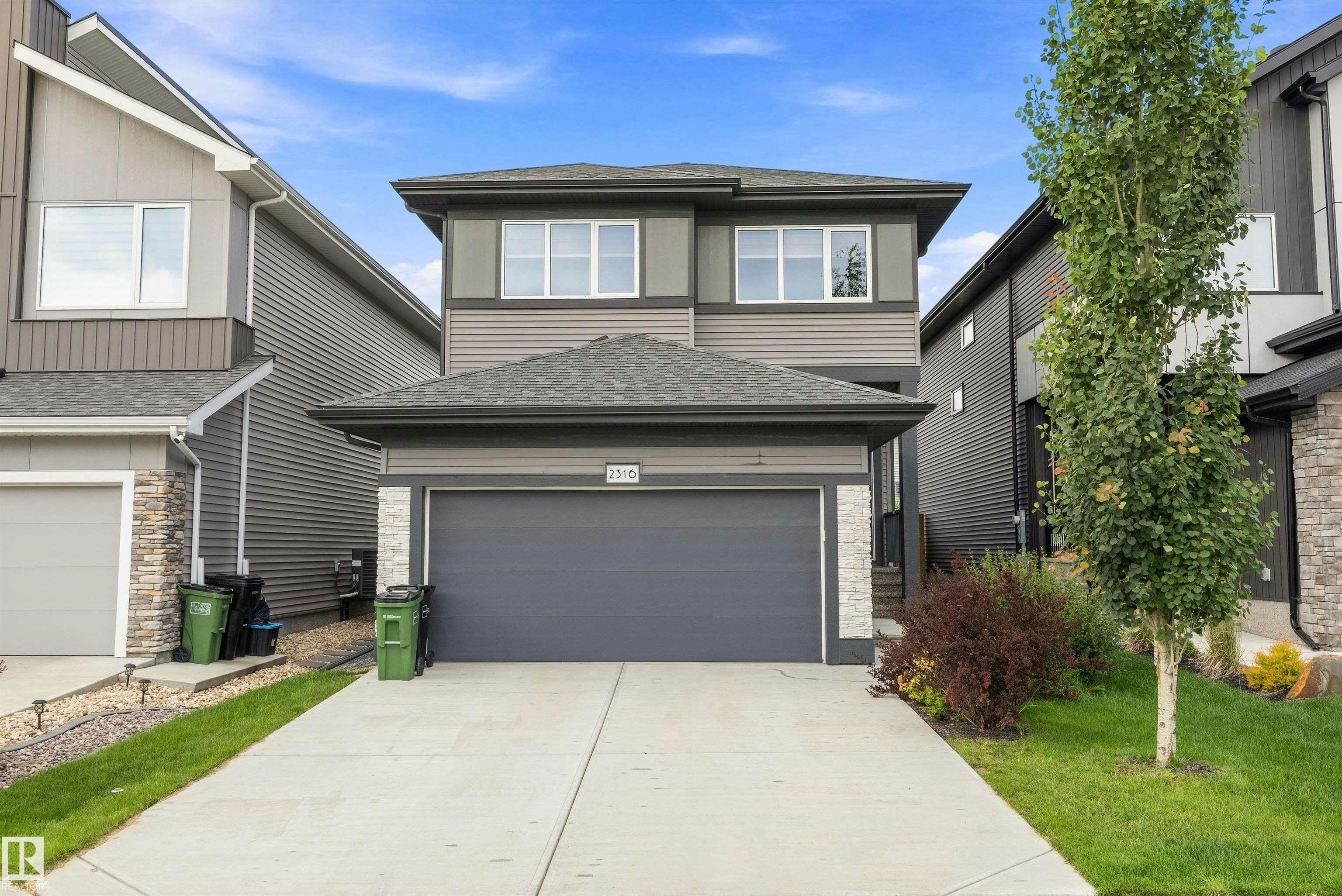 2316 Kelly Circle Circle, Edmonton, AB, T6W 4K2
