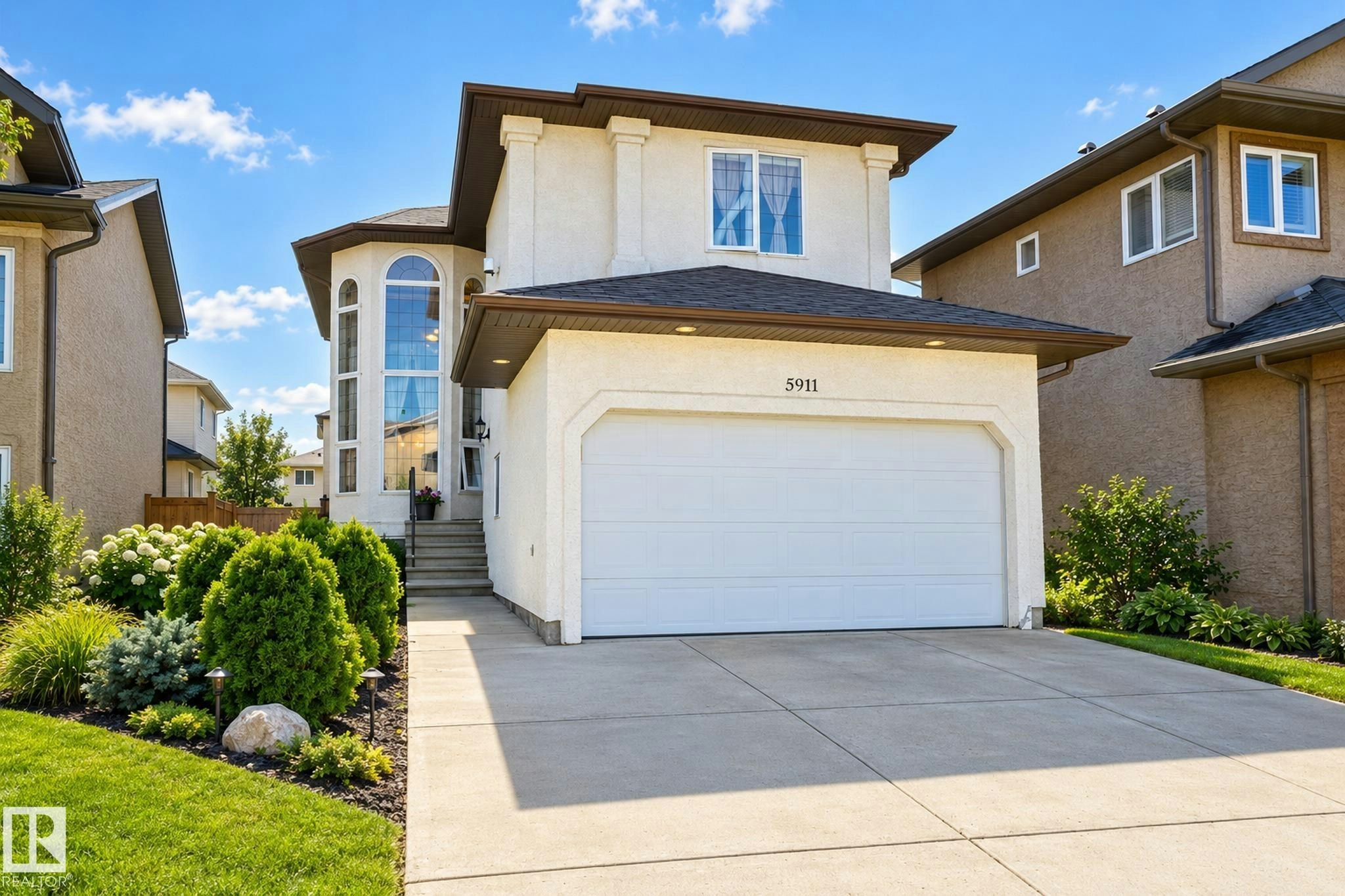 5911 166 Avenue, Edmonton, AB, T5Y 0J2