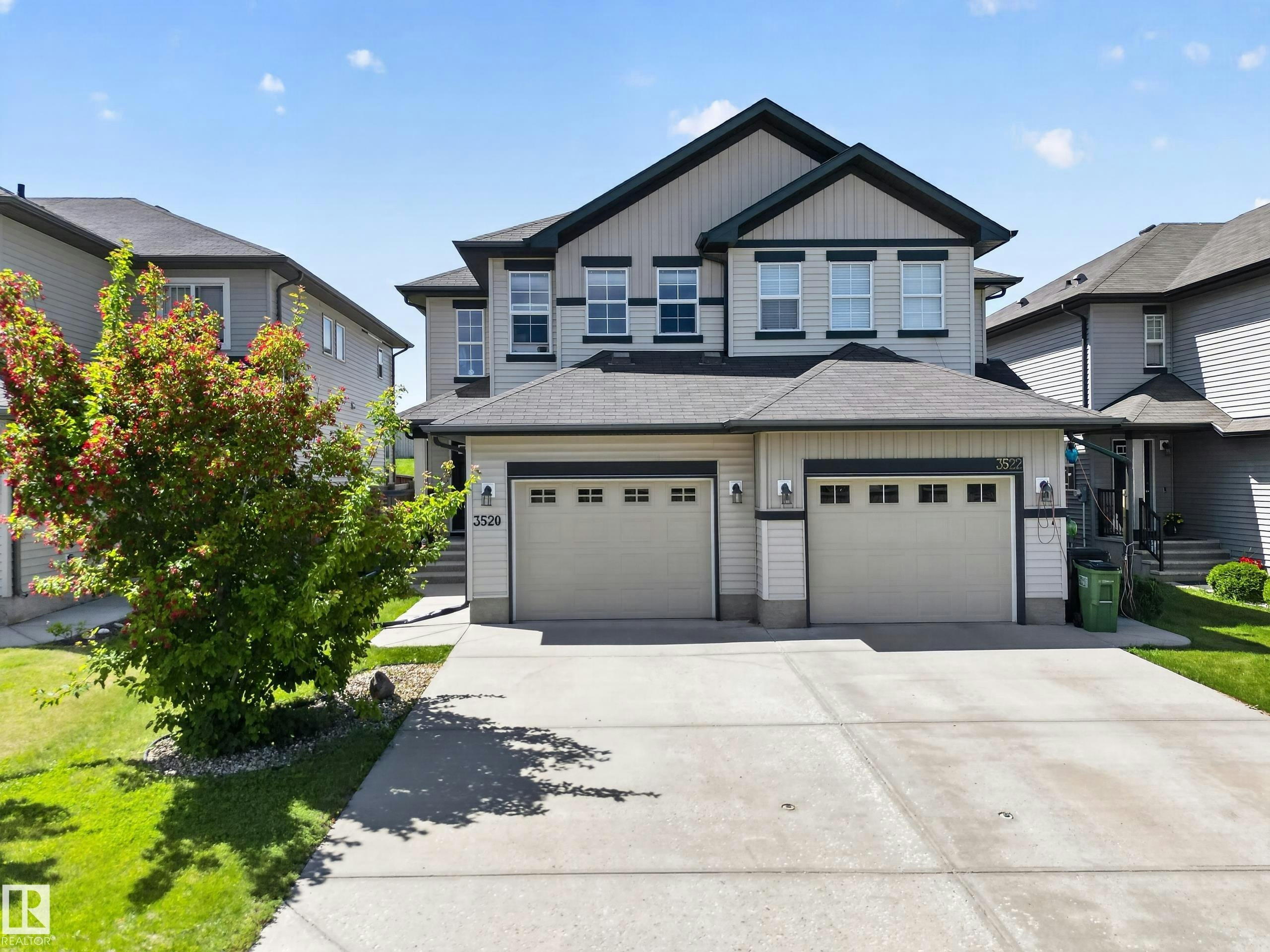 3520 9 Street, Edmonton, AB, T6T 1A2