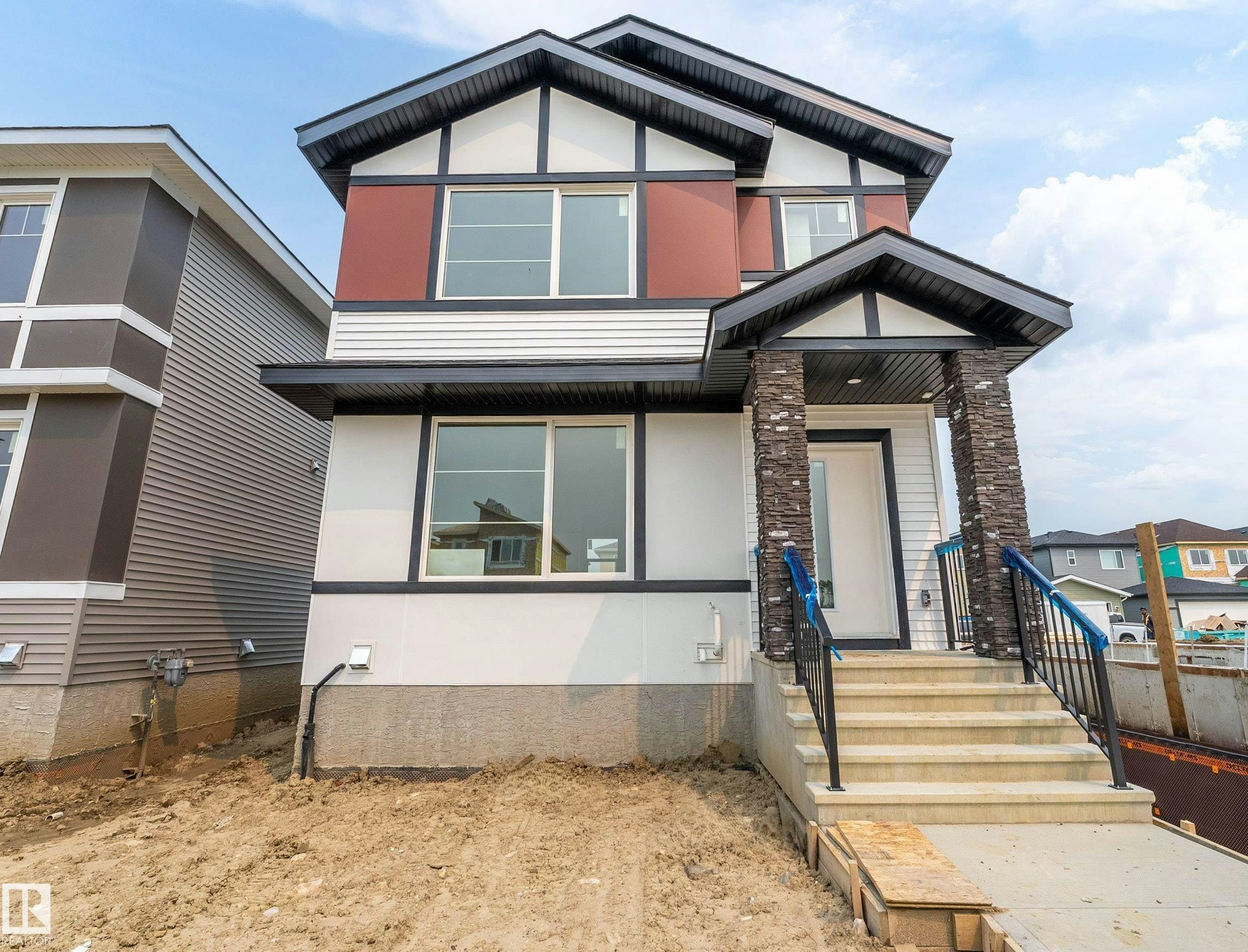 525 Robinson Boulevard, Leduc, AB, T9E 1P8