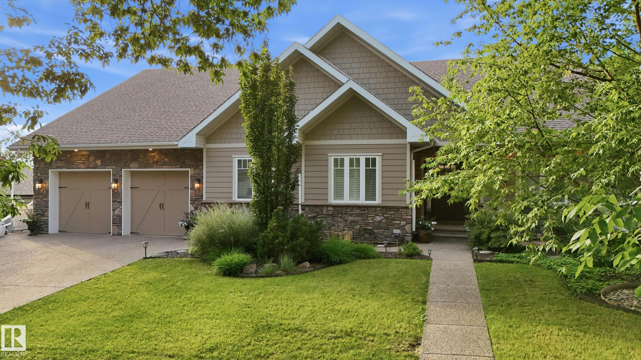 13 Sylvan Drive, St. Albert, AB, T8N 0G7