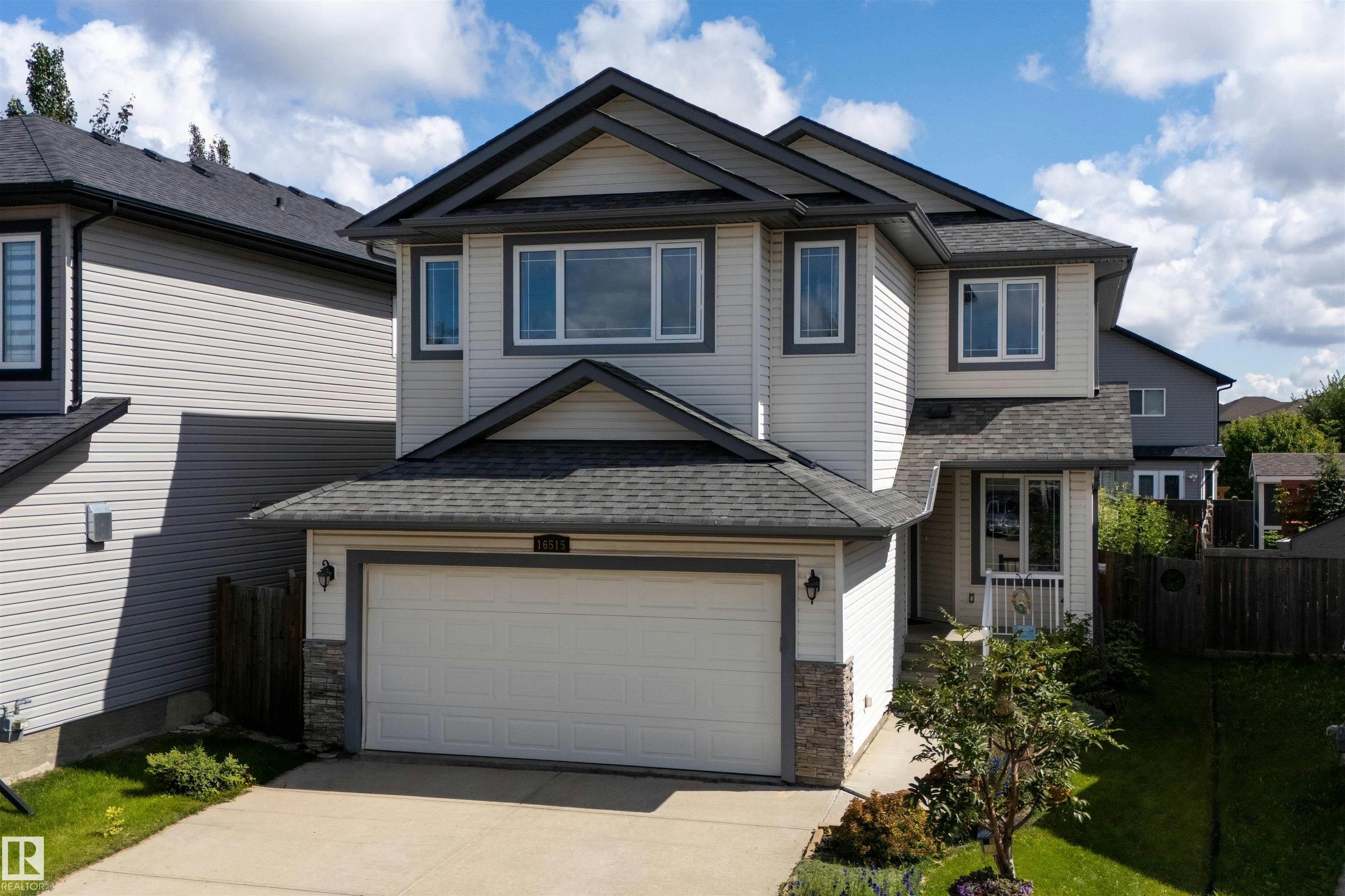 16515 139 Street, Edmonton, AB, T6V 0H4