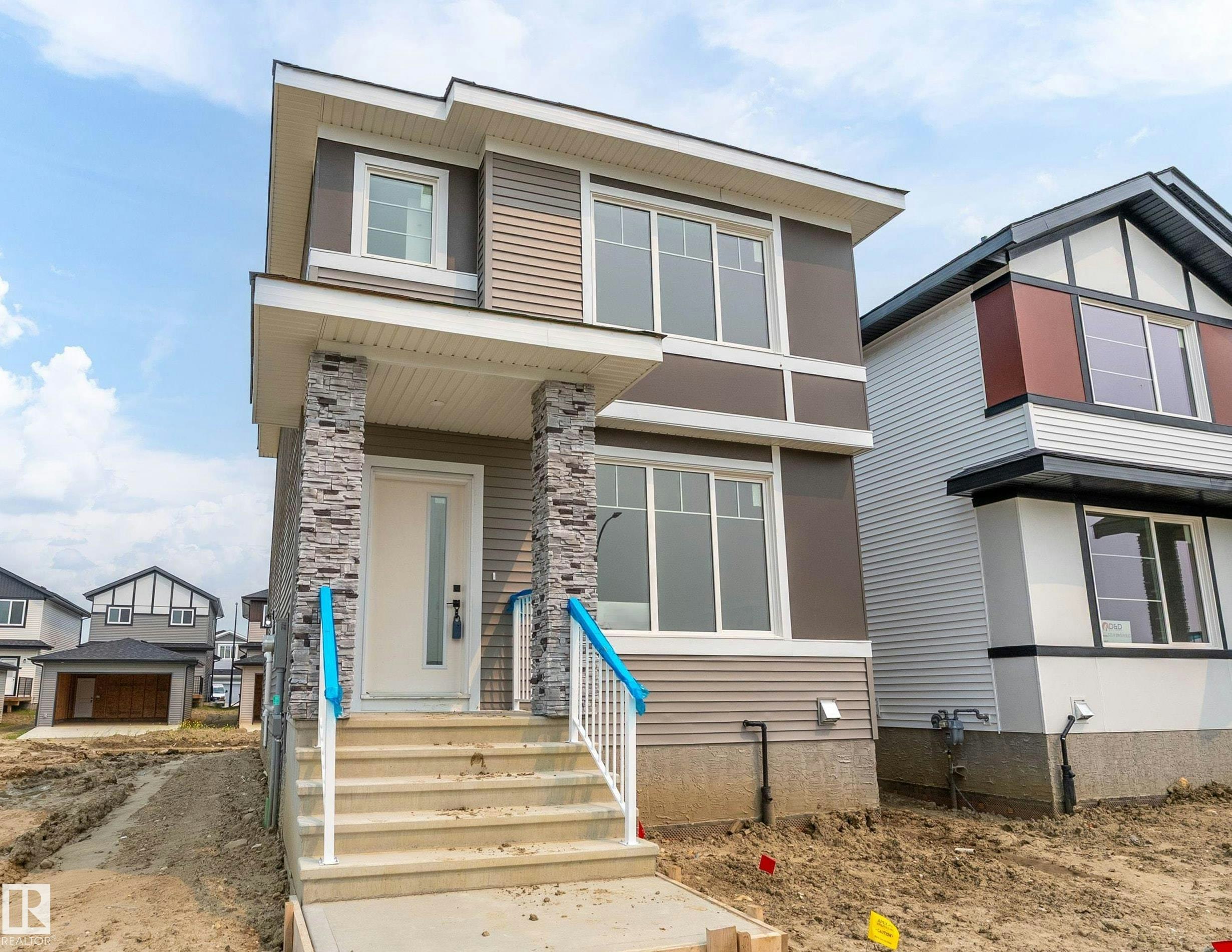 523 Robinson Boulevard, Leduc, AB, T9E 1P8