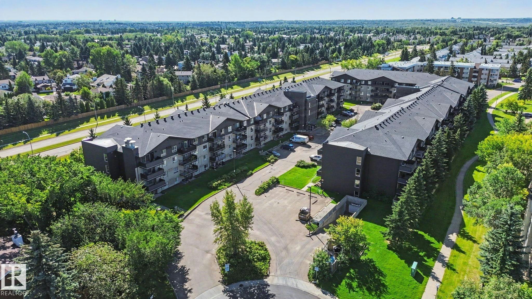 226-17011 67 Avenue, Edmonton, AB, T5T 6Y6
