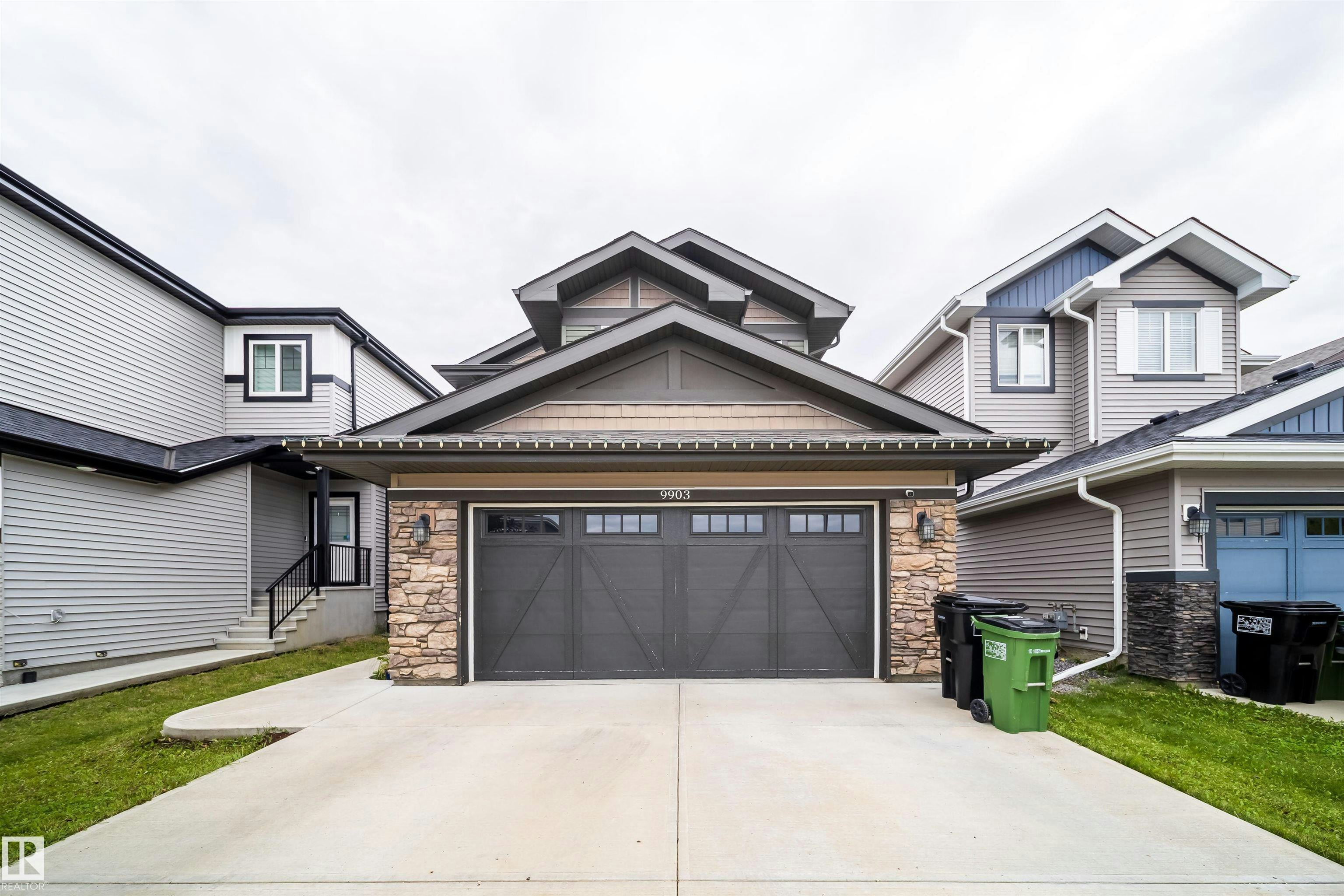 9903 222 Street NW, Edmonton, AB, T5T 7J1
