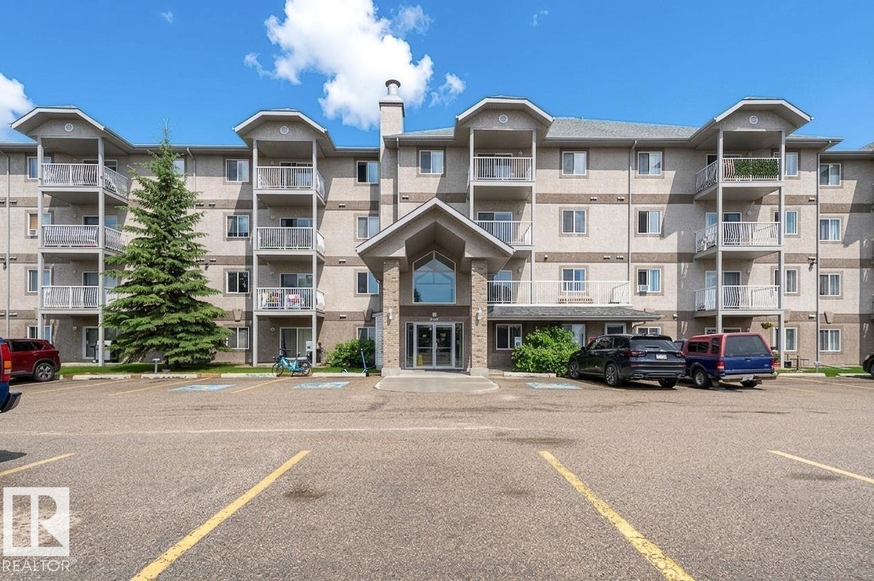314-240 Spruce Ridge Road, Spruce Grove, AB, T7X 0G5