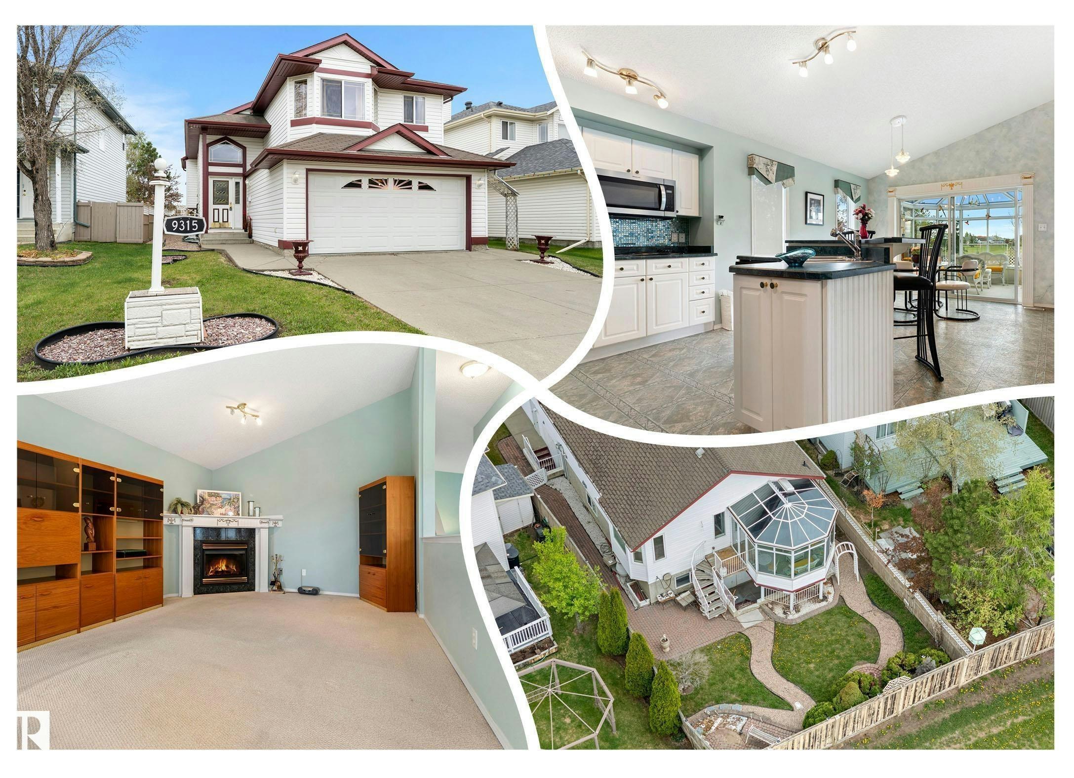 9315 162 Avenue, Edmonton, AB, T5Z 3N2