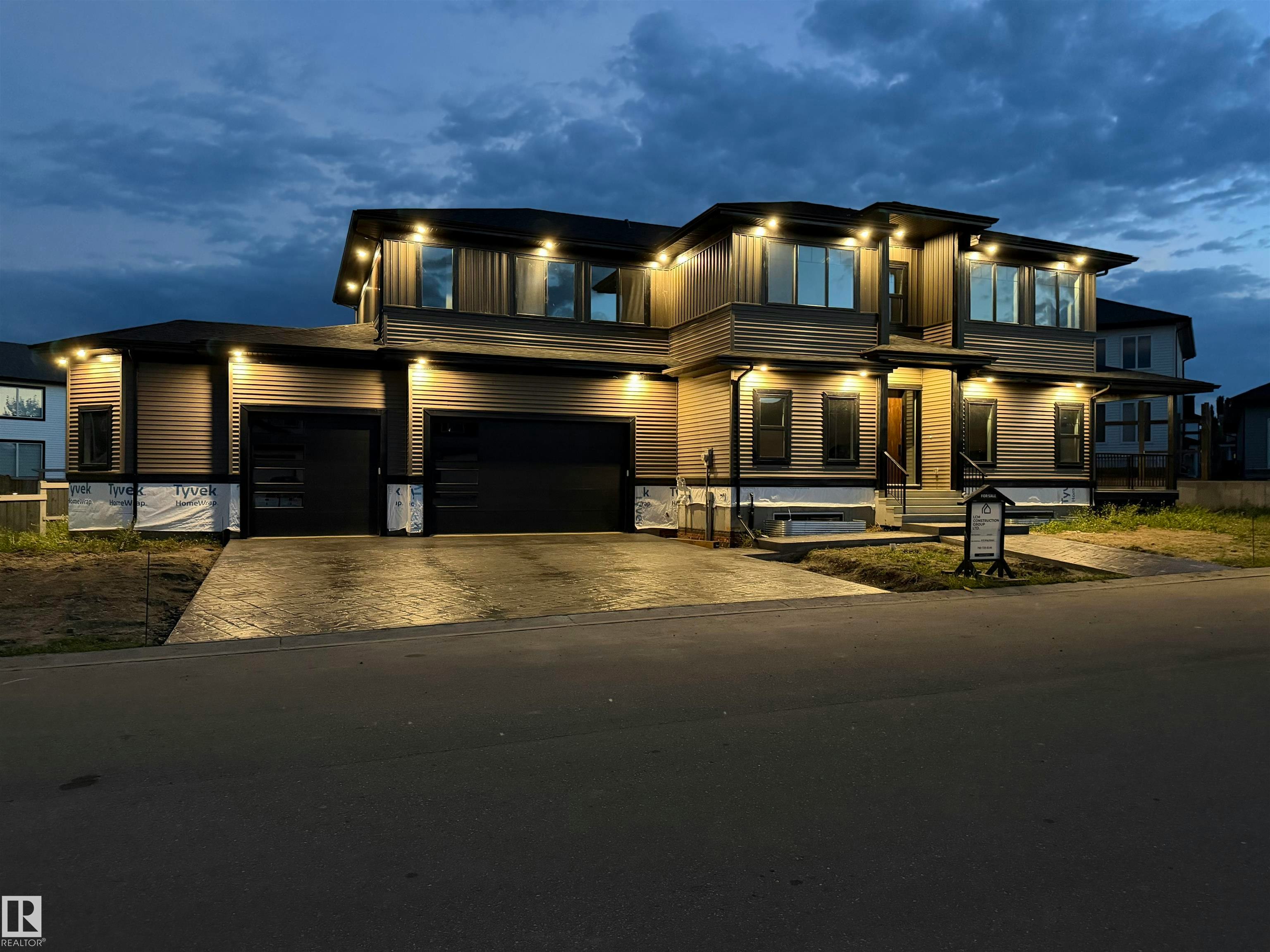 33 Harley Way, Spruce Grove, AB, T7X 0X4