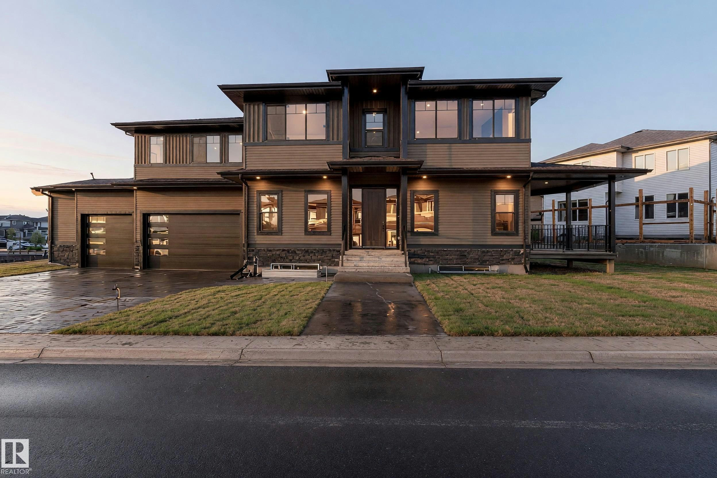 33 Harley Way, Spruce Grove, AB, T7X 0X4