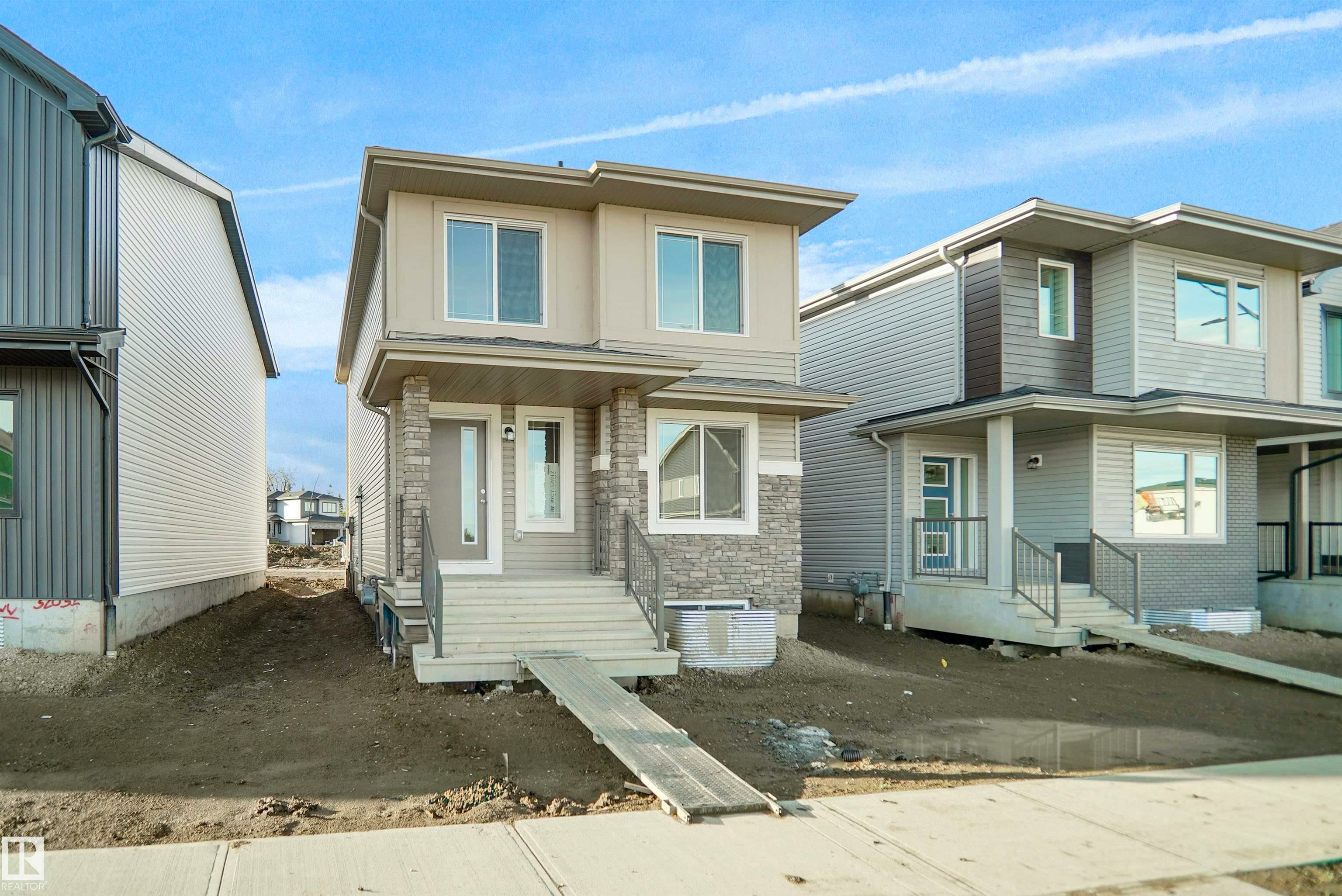 251 Falcon Crescent, Leduc, AB, T0B 3M3