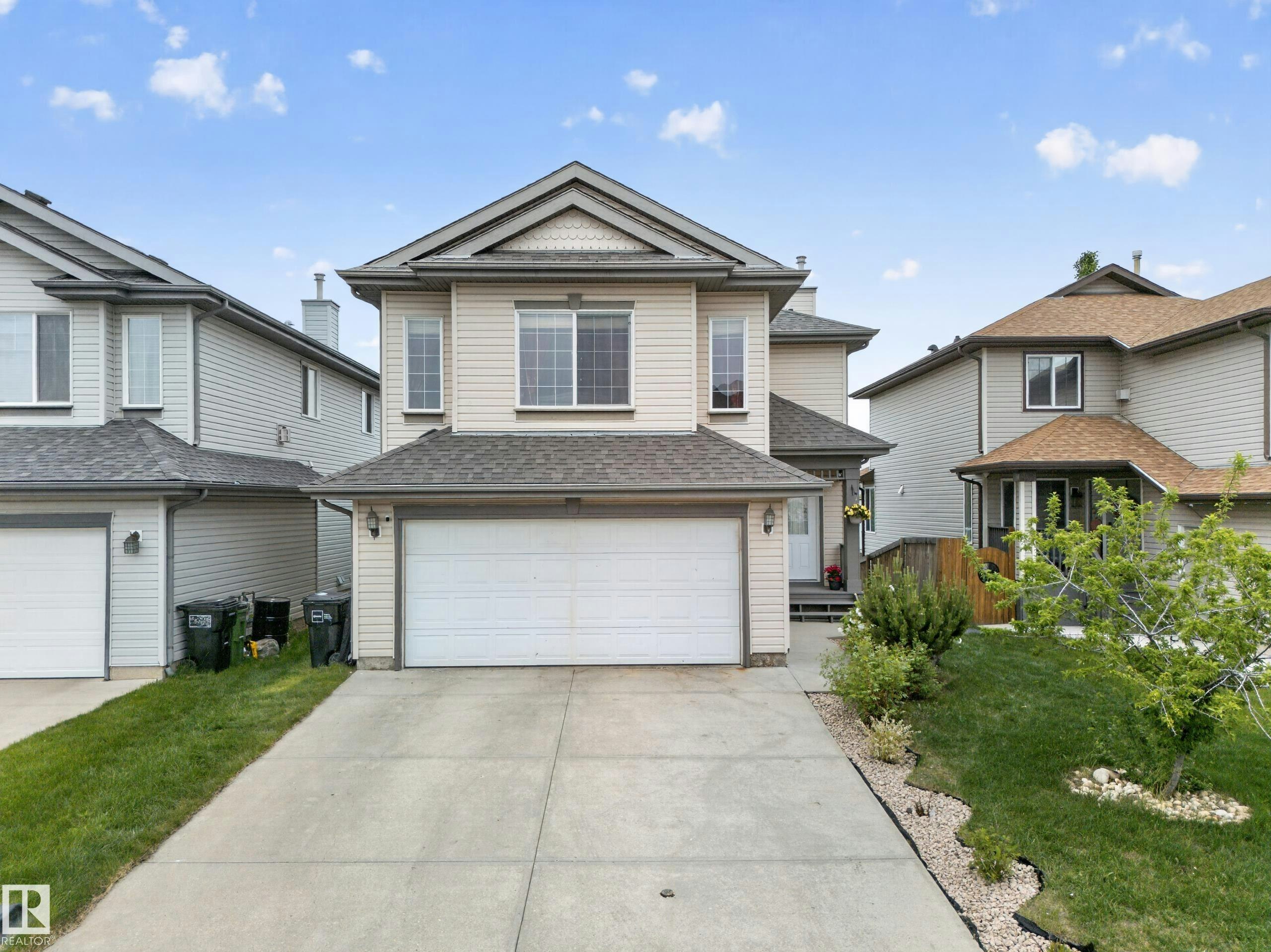 2518 33a Avenue, Edmonton, AB, T6T 1Z4