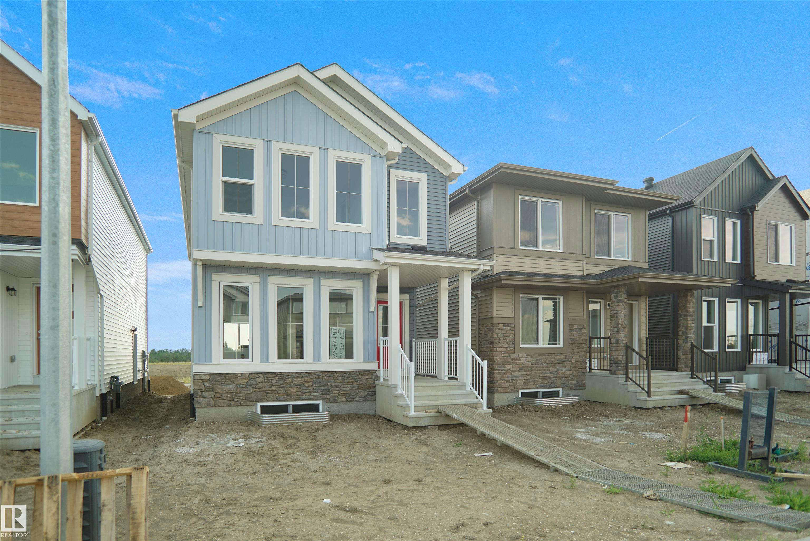 259 Falcon Crescent, Leduc, AB, T9E 1V2