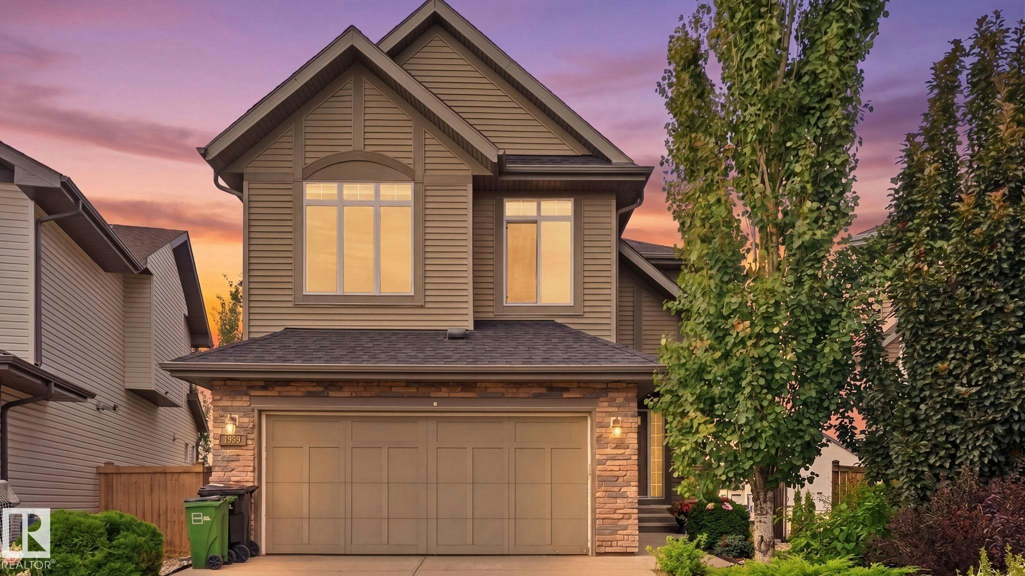 1832 56 Street, Edmonton, AB, T6X 1T6