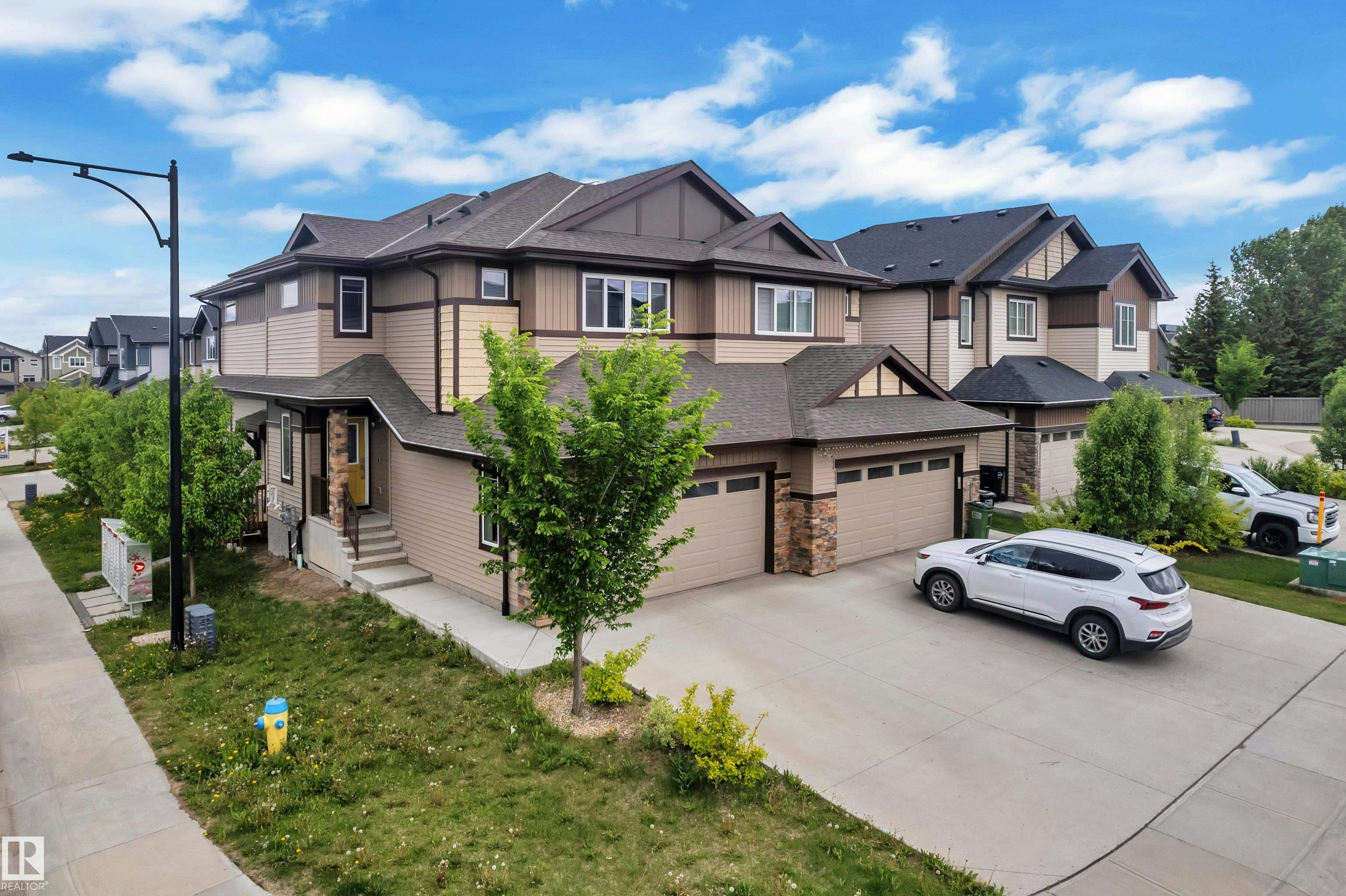 7245 Chivers Place, Edmonton, AB, T6W 4L4