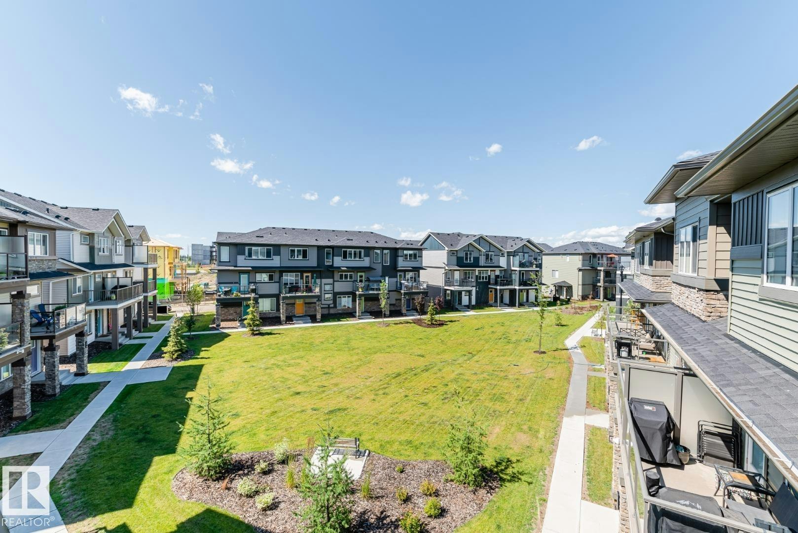 81-1530 Tamarack Boulevard, Edmonton, AB, T6T 2E6 - 32