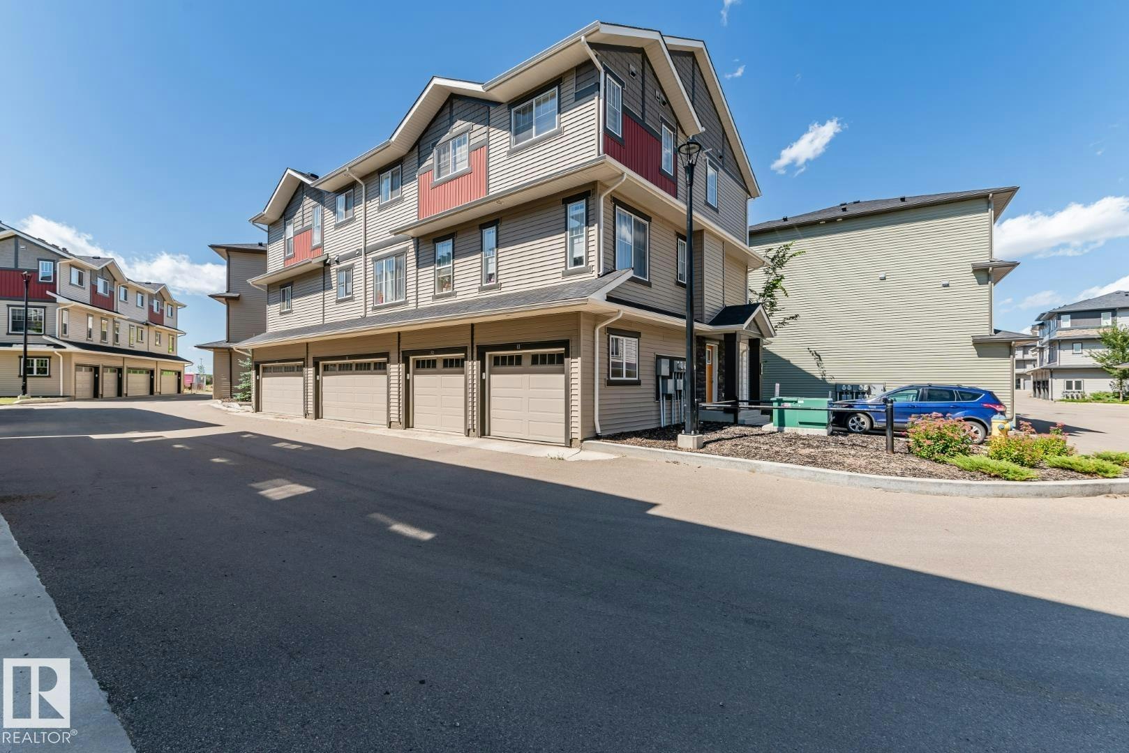 81-1530 Tamarack Boulevard, Edmonton, AB, T6T 2E6