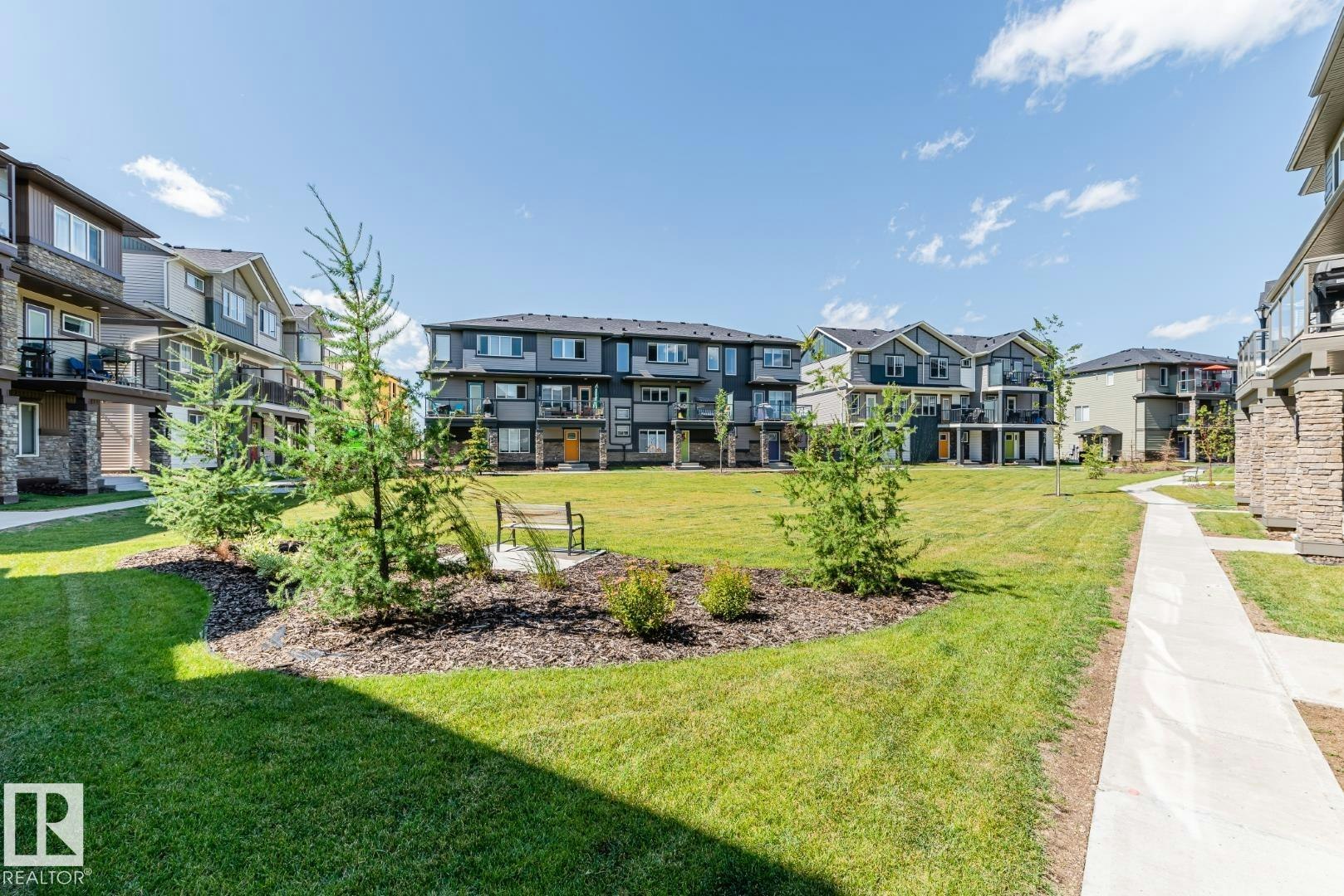 81-1530 Tamarack Boulevard, Edmonton, AB, T6T 2E6 - 33