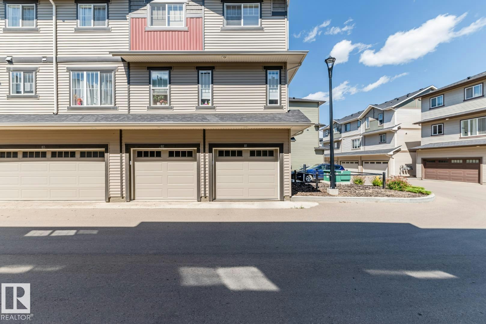 81-1530 Tamarack Boulevard, Edmonton, AB, T6T 2E6 - 26